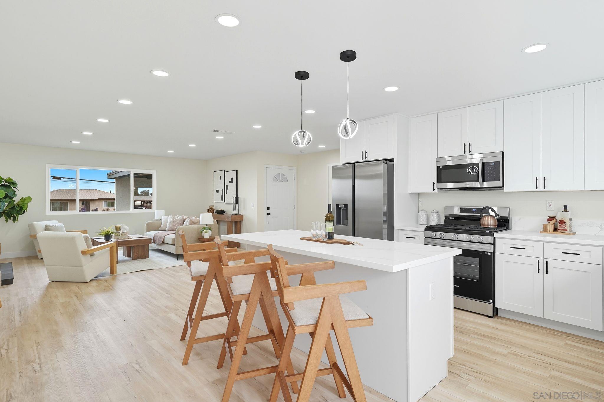 Detail Gallery Image 18 of 38 For 1325  First Ave, Chula Vista,  CA 91911 - 4 Beds | 2 Baths