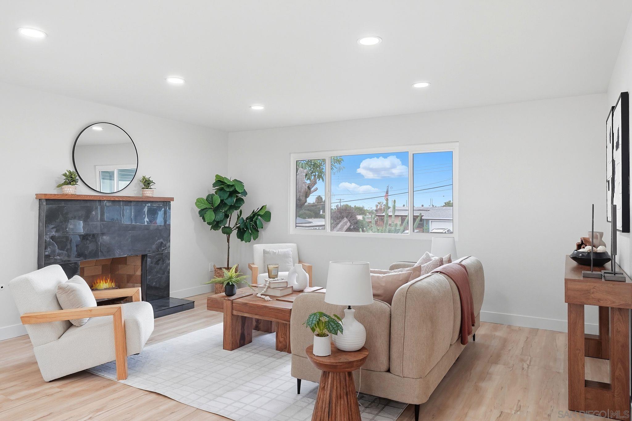 Detail Gallery Image 21 of 38 For 1325  First Ave, Chula Vista,  CA 91911 - 4 Beds | 2 Baths