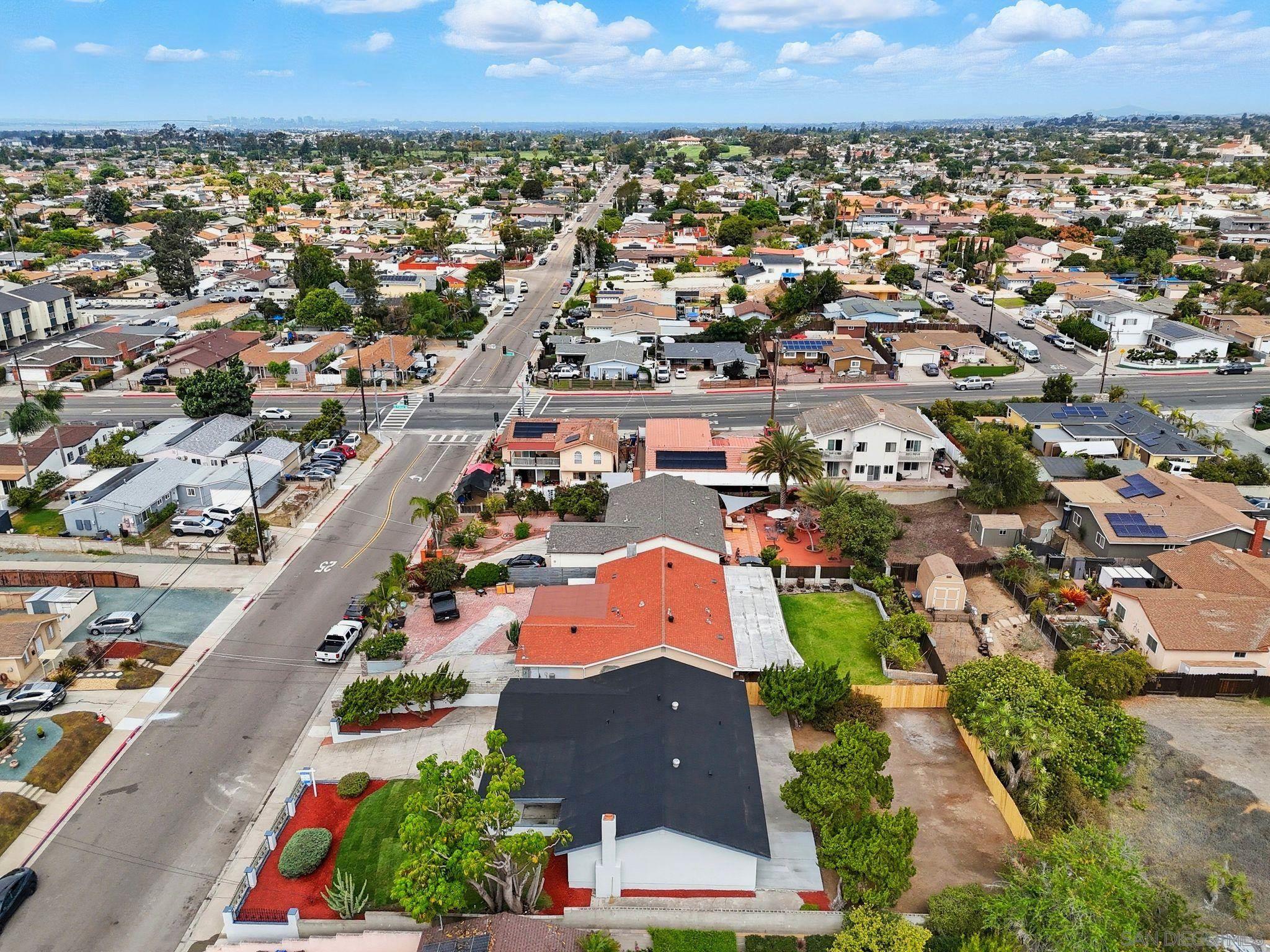 Detail Gallery Image 26 of 38 For 1325  First Ave, Chula Vista,  CA 91911 - 4 Beds | 2 Baths