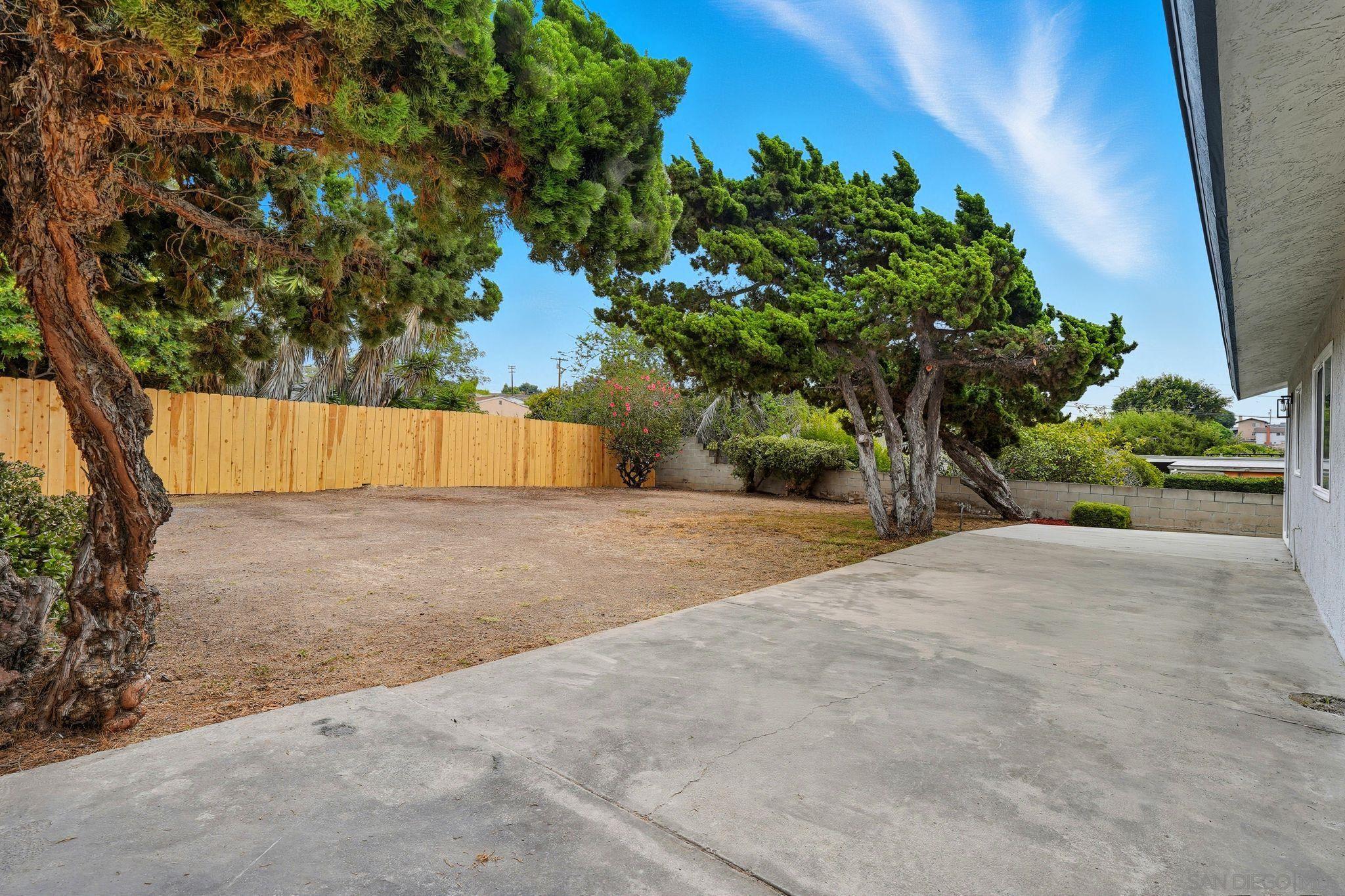 Detail Gallery Image 31 of 38 For 1325  First Ave, Chula Vista,  CA 91911 - 4 Beds | 2 Baths