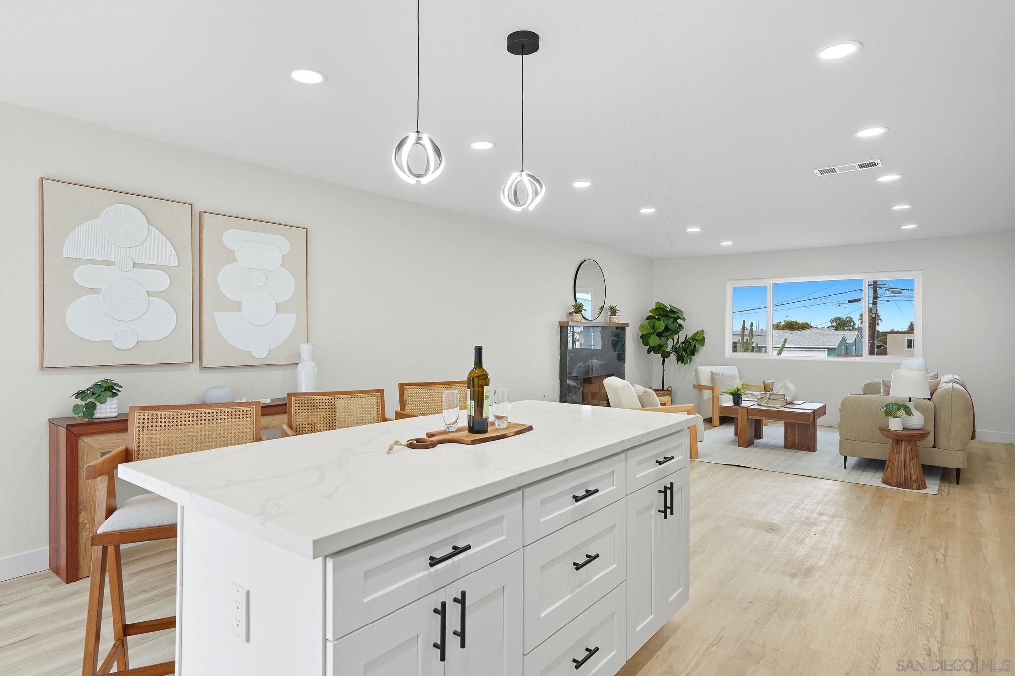 Detail Gallery Image 8 of 38 For 1325  First Ave, Chula Vista,  CA 91911 - 4 Beds | 2 Baths