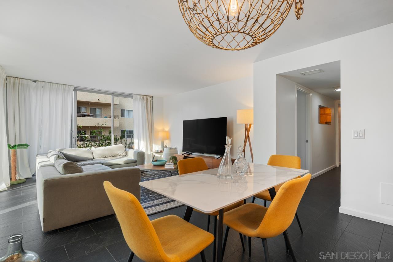 Detail Gallery Image 16 of 68 For 3635  7th Ave  2d,  San Diego,  CA 92103 - 2 Beds | 2 Baths