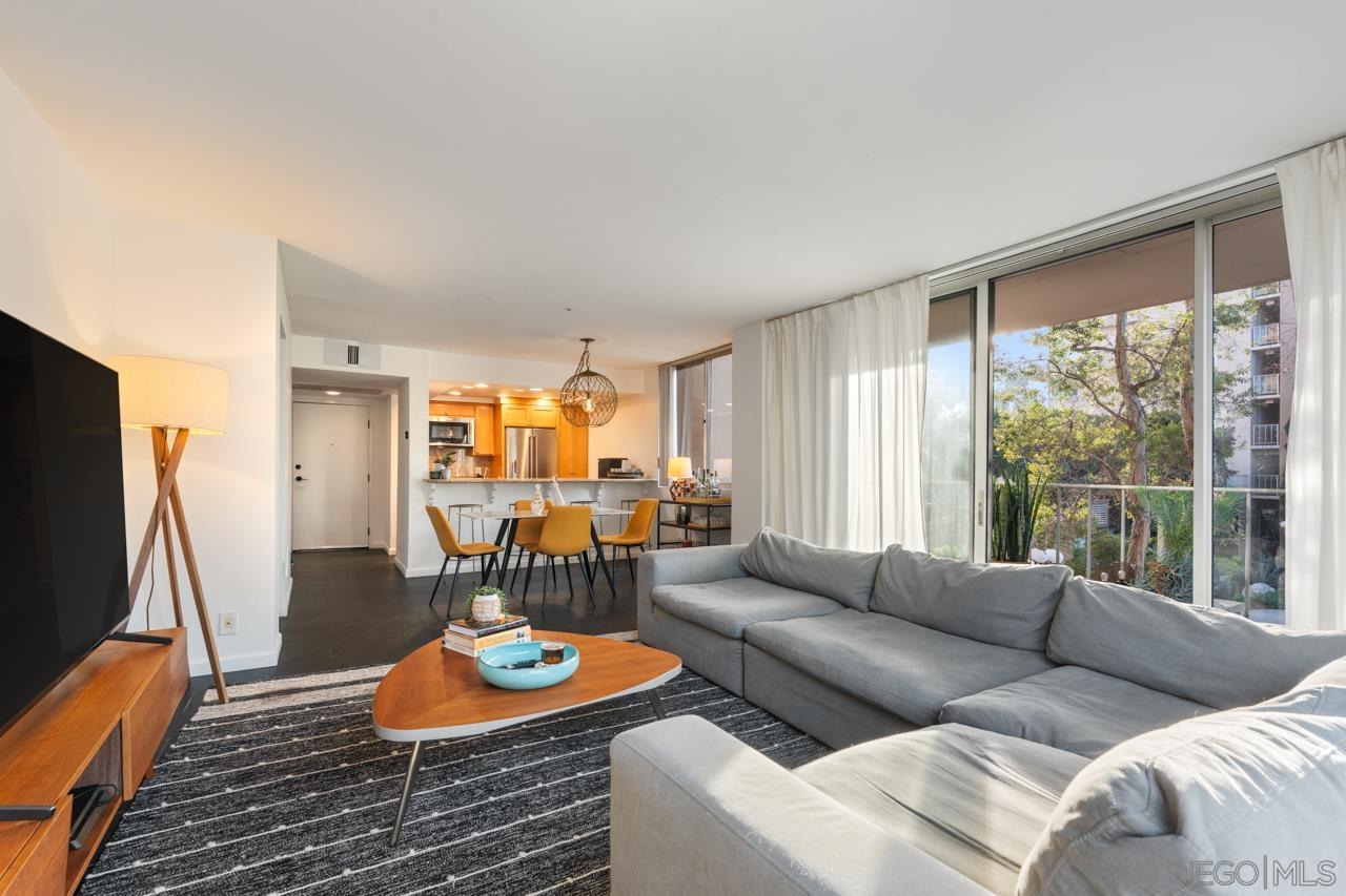 Detail Gallery Image 20 of 68 For 3635  7th Ave  2d,  San Diego,  CA 92103 - 2 Beds | 2 Baths