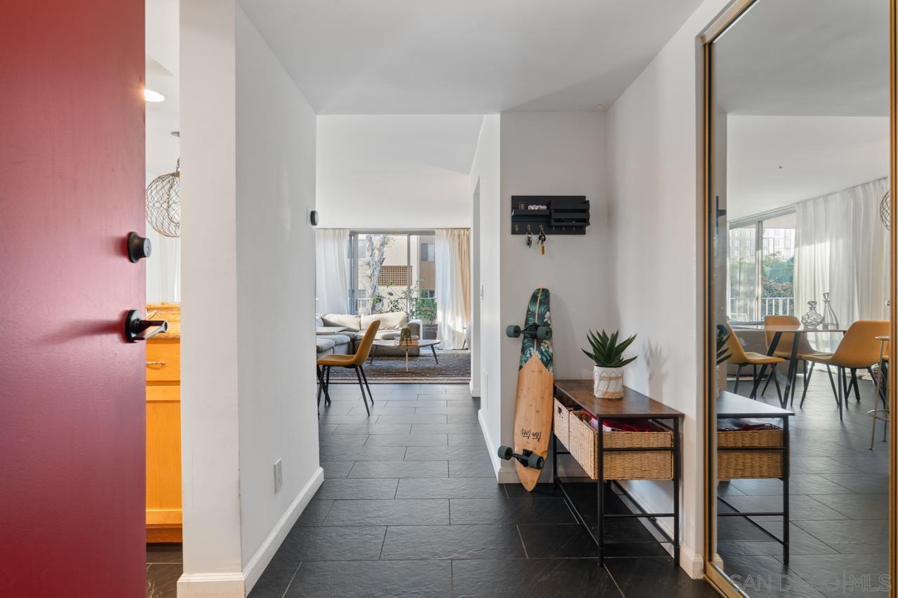 Detail Gallery Image 3 of 68 For 3635  7th Ave  2d,  San Diego,  CA 92103 - 2 Beds | 2 Baths