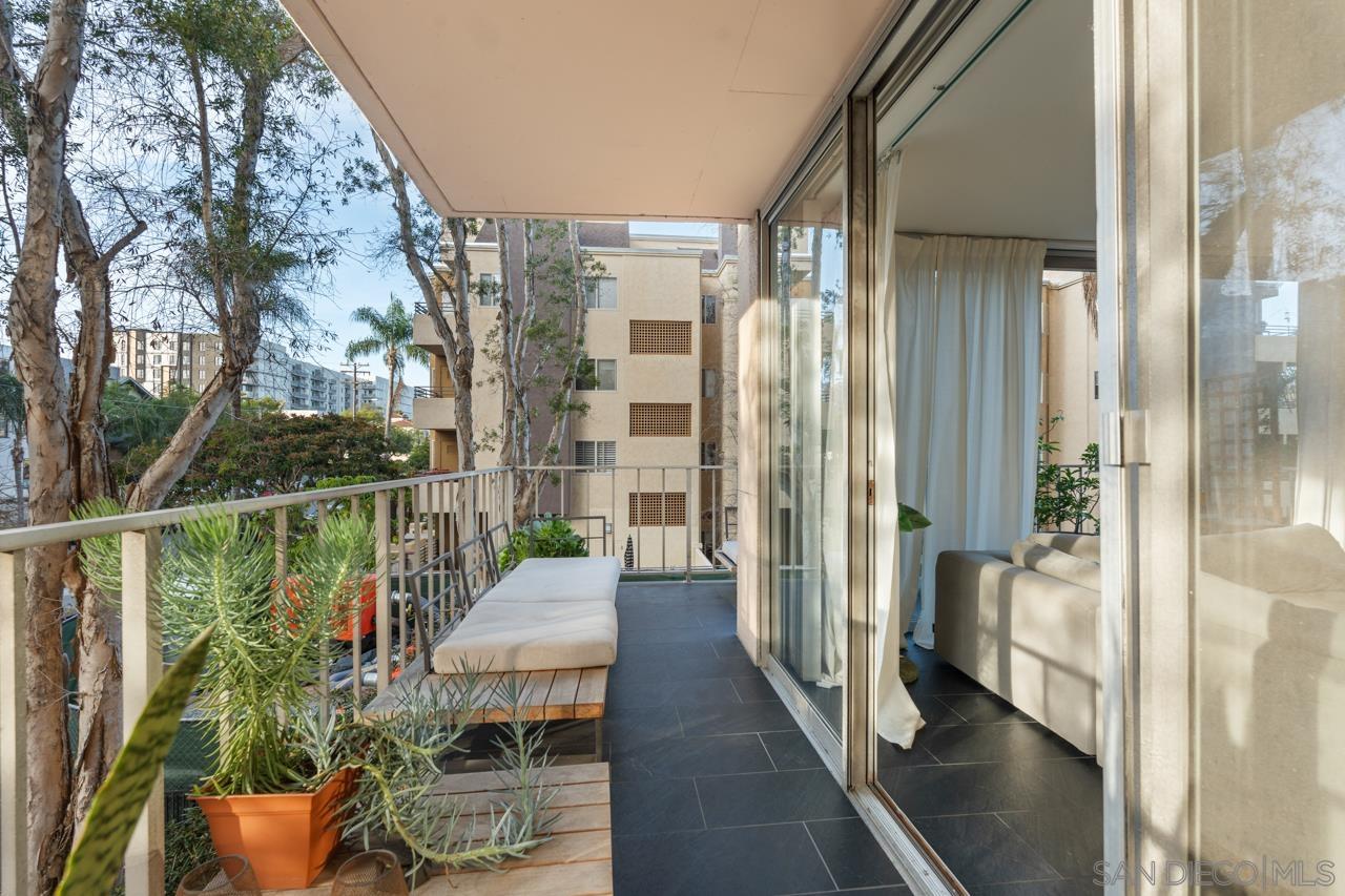 Detail Gallery Image 26 of 68 For 3635  7th Ave  2d,  San Diego,  CA 92103 - 2 Beds | 2 Baths