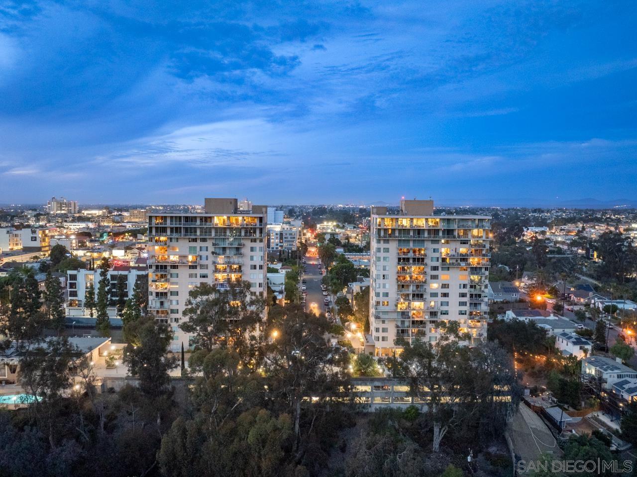 Detail Gallery Image 48 of 68 For 3635  7th Ave  2d,  San Diego,  CA 92103 - 2 Beds | 2 Baths
