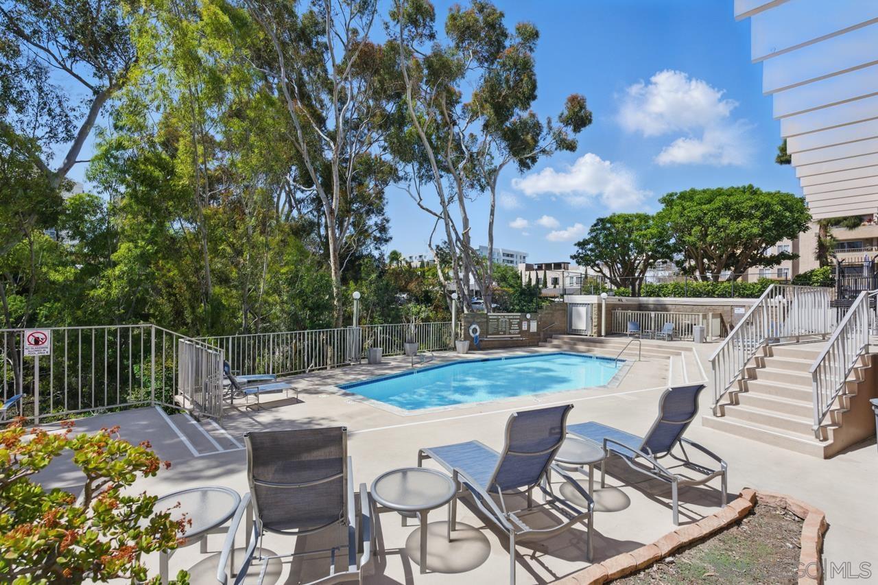 Detail Gallery Image 60 of 68 For 3635  7th Ave  2d,  San Diego,  CA 92103 - 2 Beds | 2 Baths