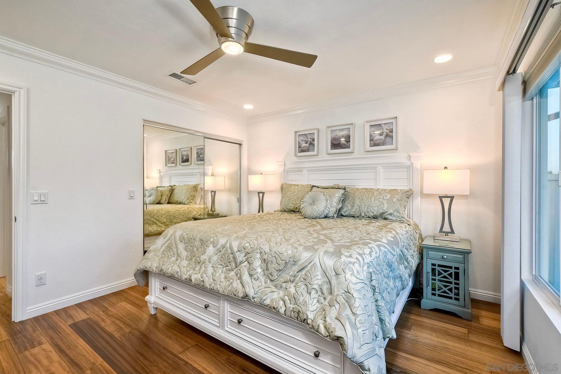 Detail Gallery Image 19 of 65 For 1221  4th St, Coronado,  CA 92118 - 2 Beds | 1 Baths