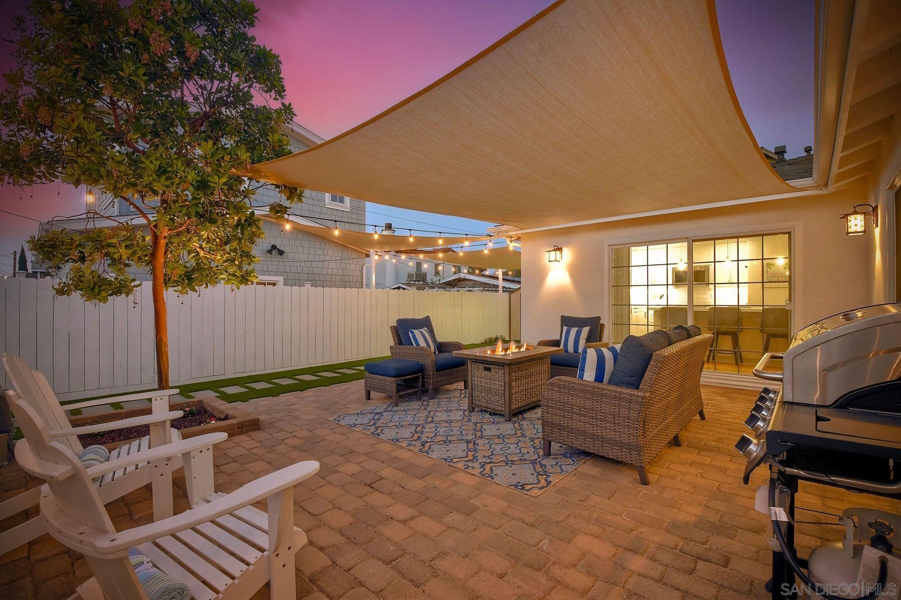 Detail Gallery Image 41 of 65 For 1221  4th St, Coronado,  CA 92118 - 2 Beds | 1 Baths