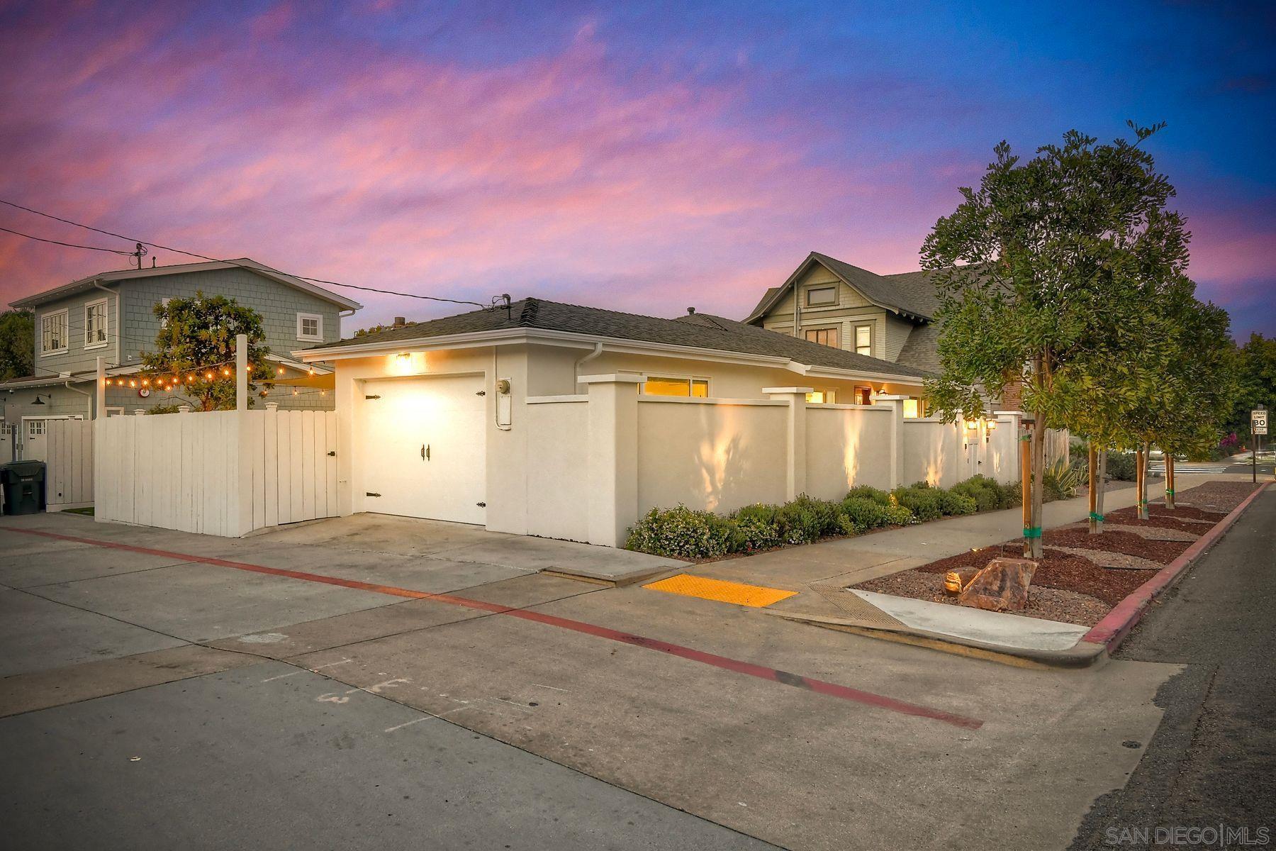 Detail Gallery Image 45 of 65 For 1221  4th St, Coronado,  CA 92118 - 2 Beds | 1 Baths