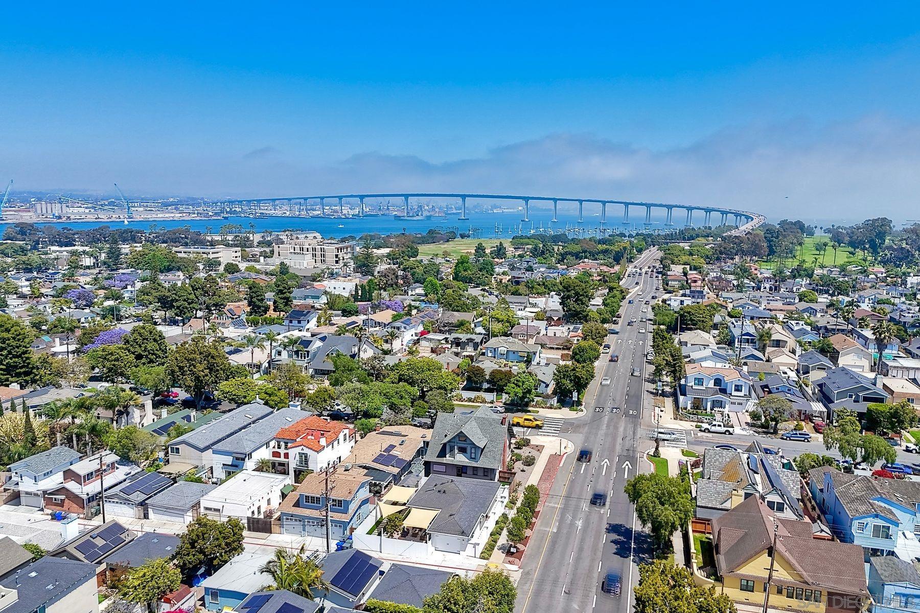 Detail Gallery Image 50 of 65 For 1221  4th St, Coronado,  CA 92118 - 2 Beds | 1 Baths