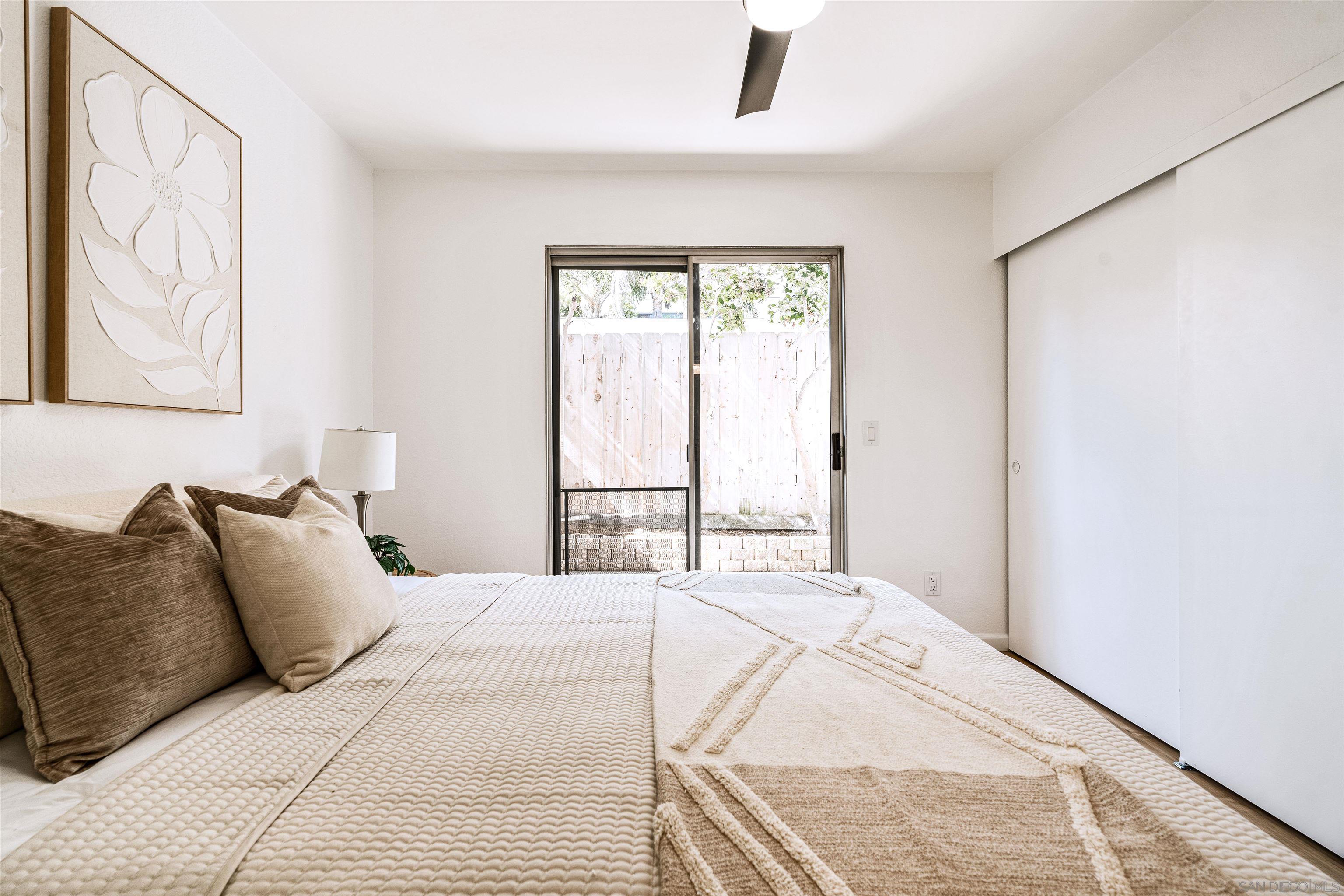 Detail Gallery Image 20 of 39 For 1654  Oliver Ave  #6,  San Diego,  CA 92109 - 2 Beds | 2 Baths