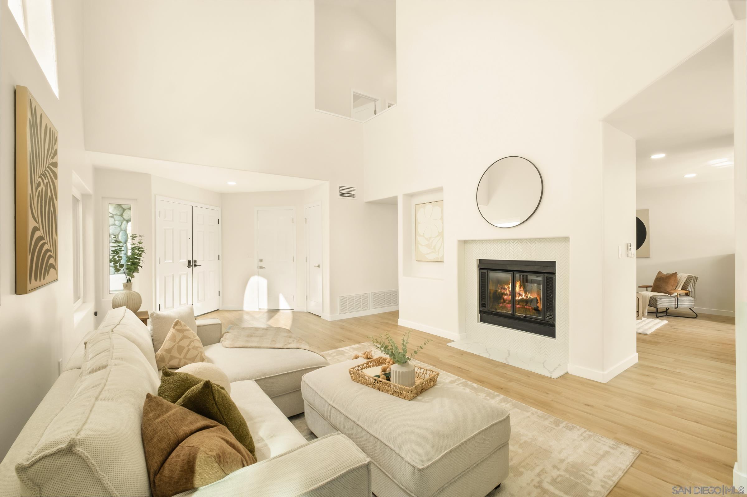 Detail Gallery Image 12 of 35 For 6759  Paseo Del Vista, Carlsbad,  CA 92009 - 3 Beds | 2/1 Baths