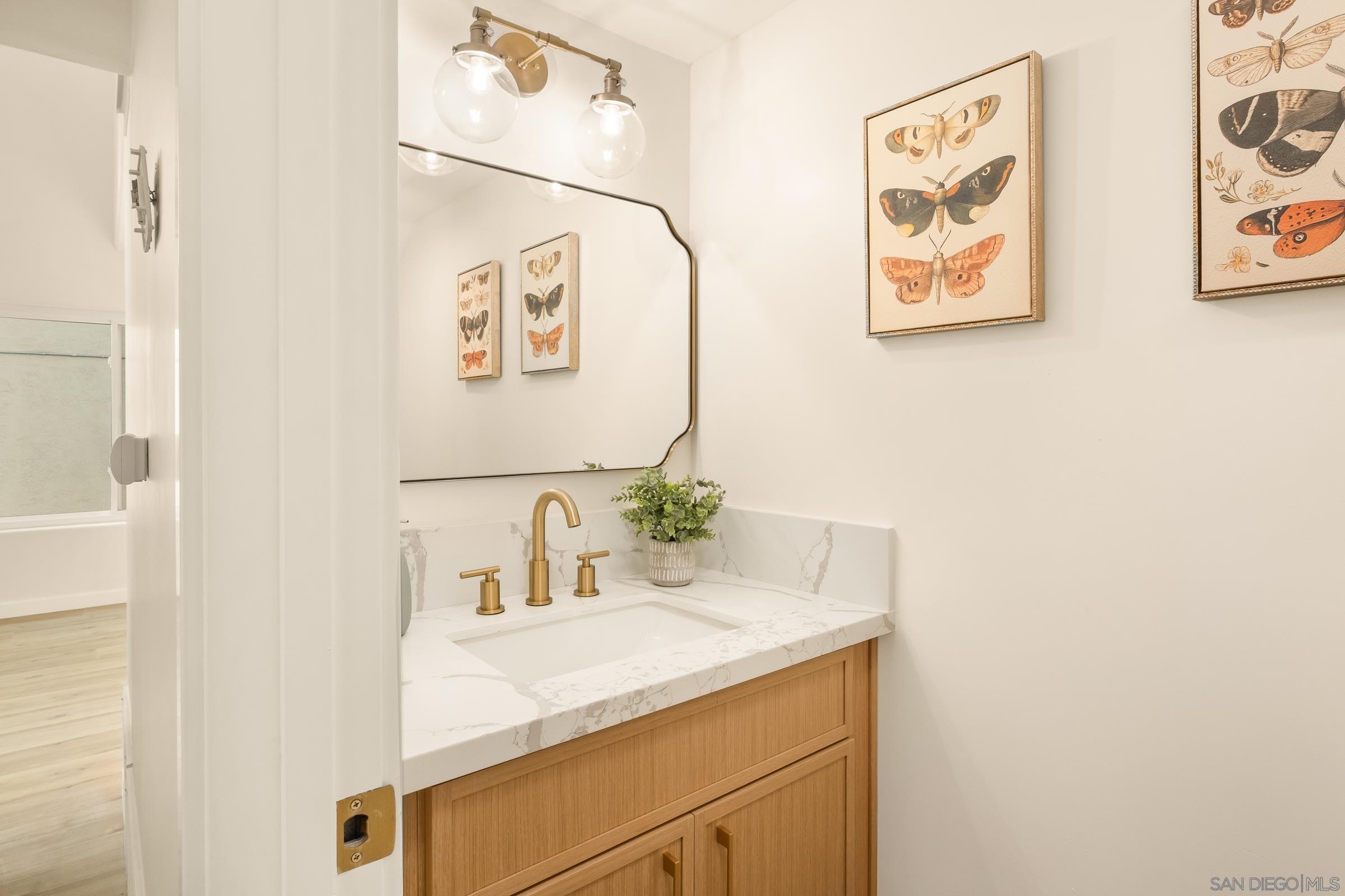 Detail Gallery Image 25 of 35 For 6759  Paseo Del Vista, Carlsbad,  CA 92009 - 3 Beds | 2/1 Baths
