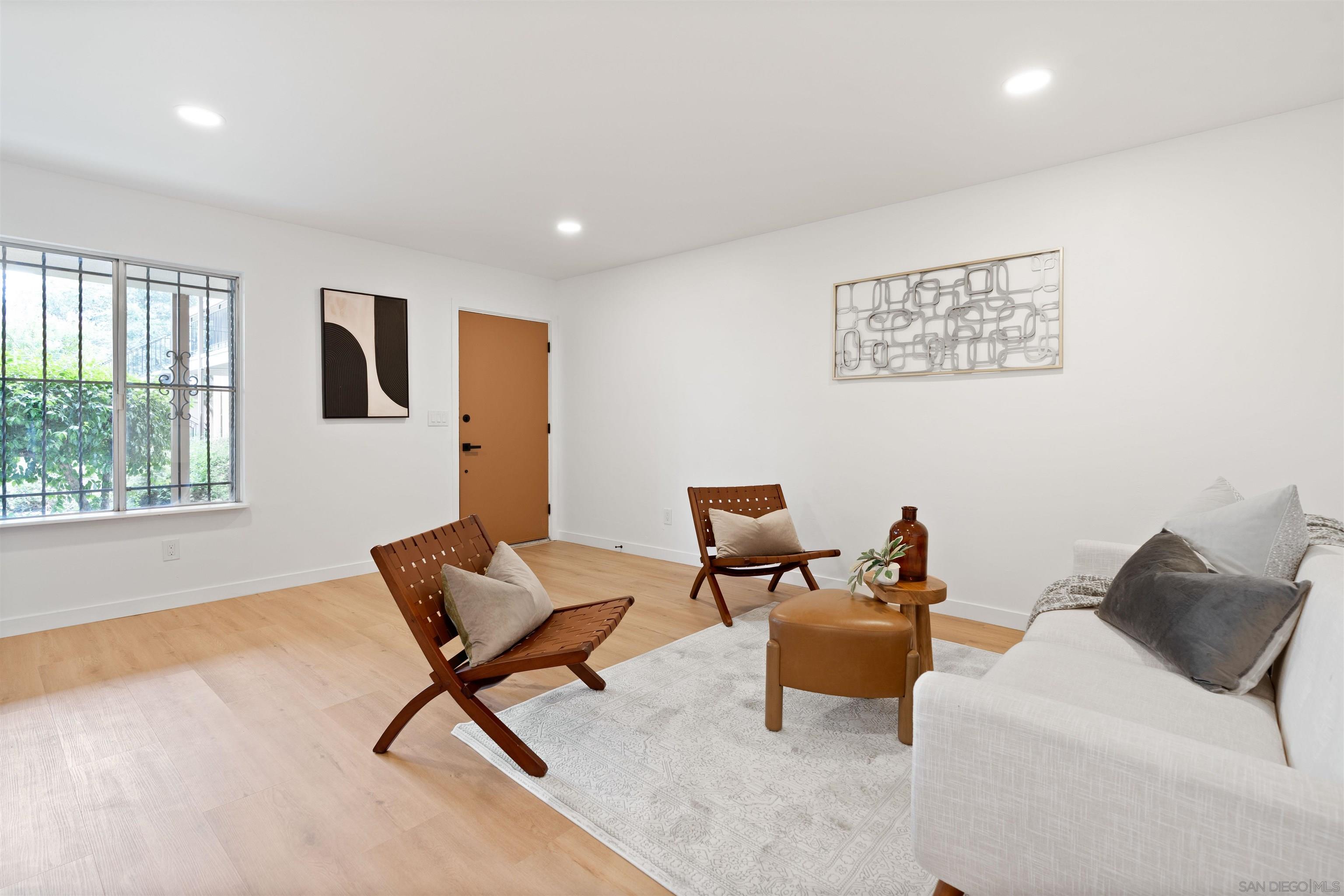 Detail Gallery Image 13 of 35 For 540  Oakdale Ln  #C,  El Cajon,  CA 92021 - 1 Beds | 1 Baths