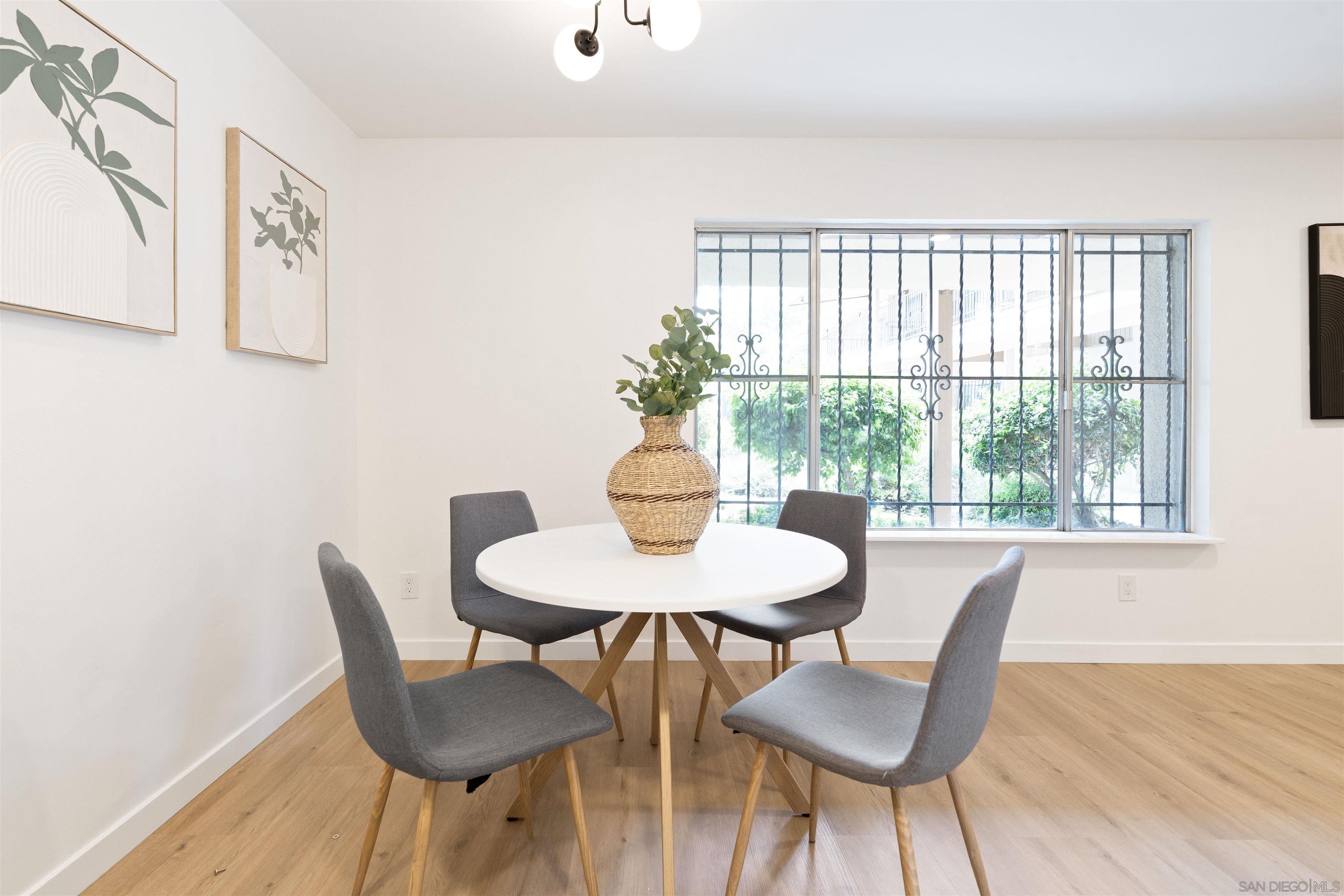 Detail Gallery Image 23 of 35 For 540  Oakdale Ln  #C,  El Cajon,  CA 92021 - 1 Beds | 1 Baths