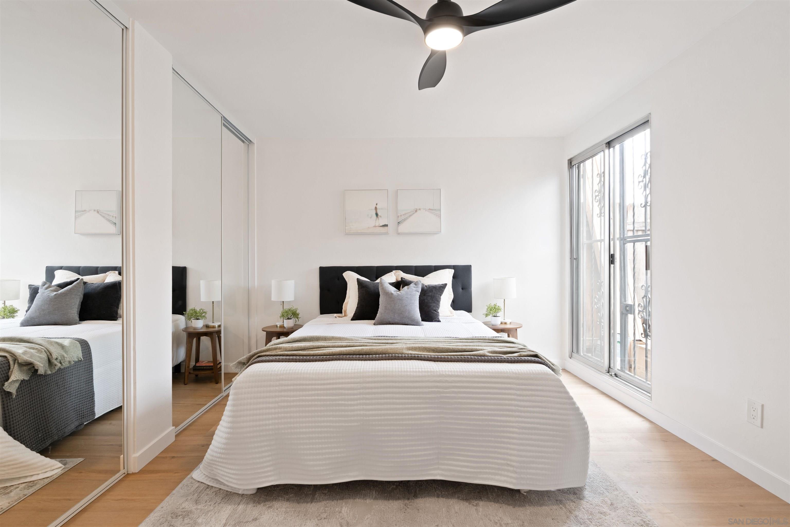 Detail Gallery Image 25 of 35 For 540  Oakdale Ln  #C,  El Cajon,  CA 92021 - 1 Beds | 1 Baths