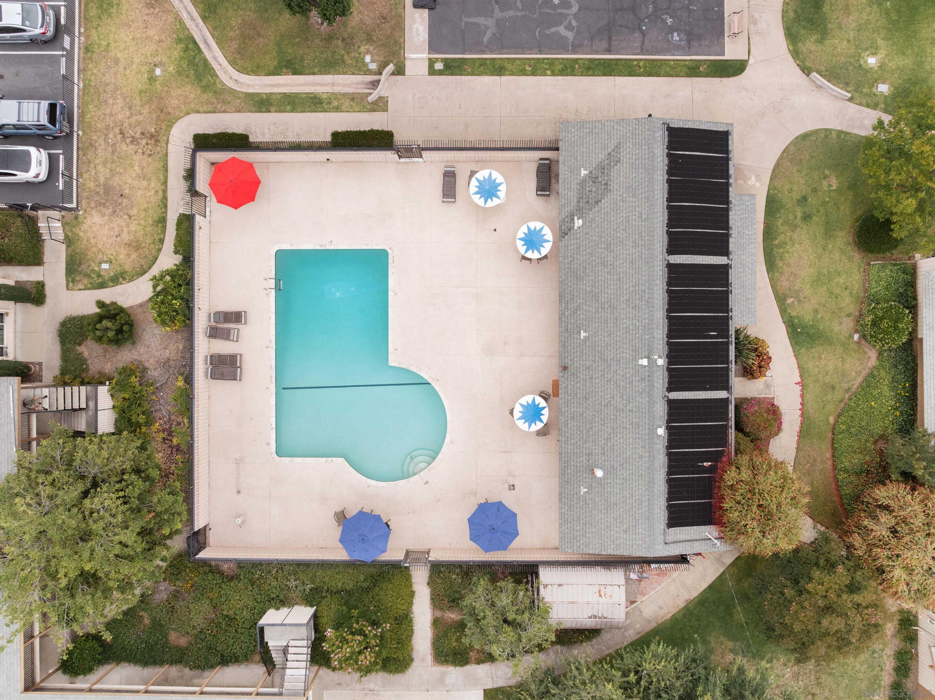 Detail Gallery Image 34 of 35 For 540  Oakdale Ln  #C,  El Cajon,  CA 92021 - 1 Beds | 1 Baths