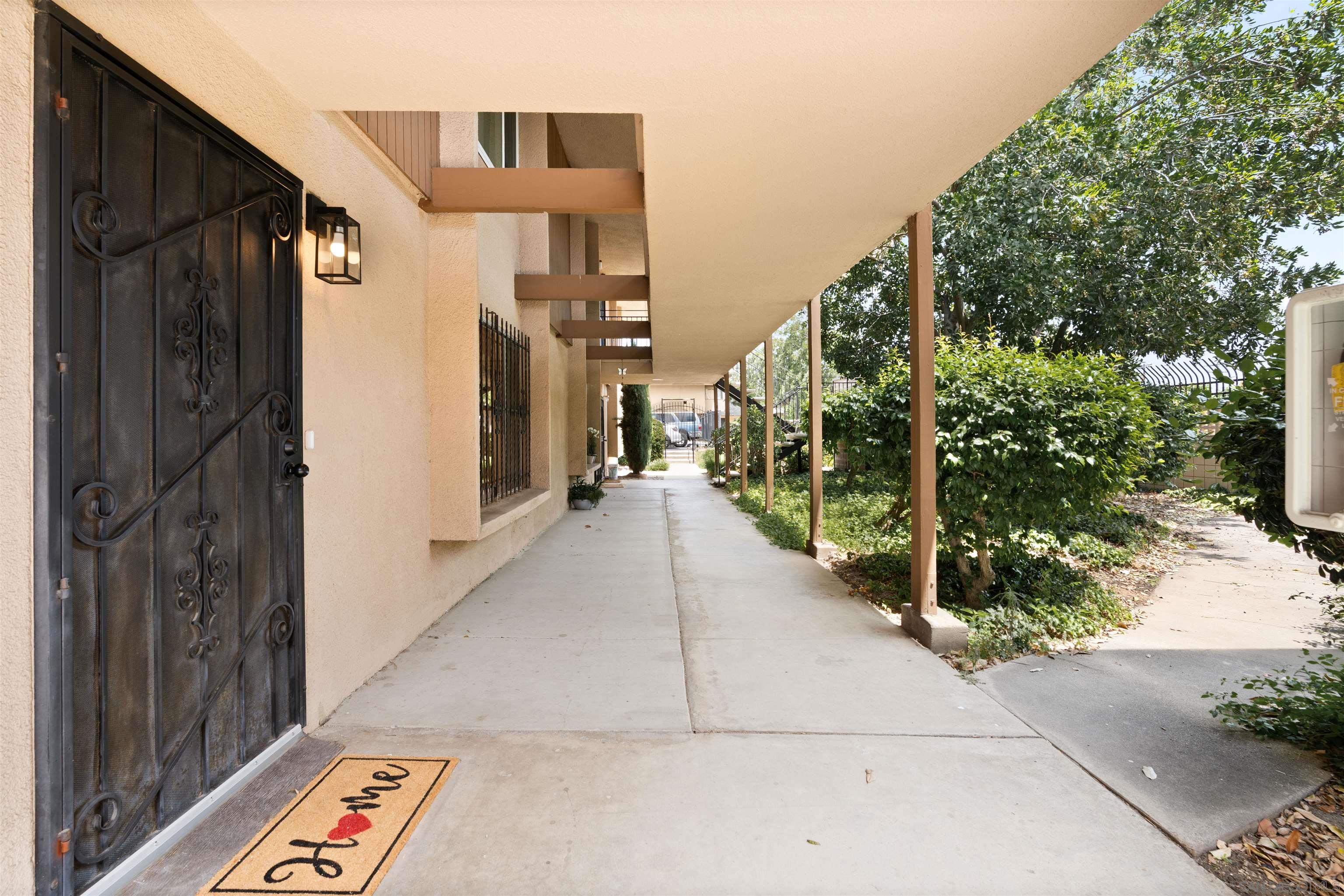 Detail Gallery Image 8 of 35 For 540  Oakdale Ln  #C,  El Cajon,  CA 92021 - 1 Beds | 1 Baths