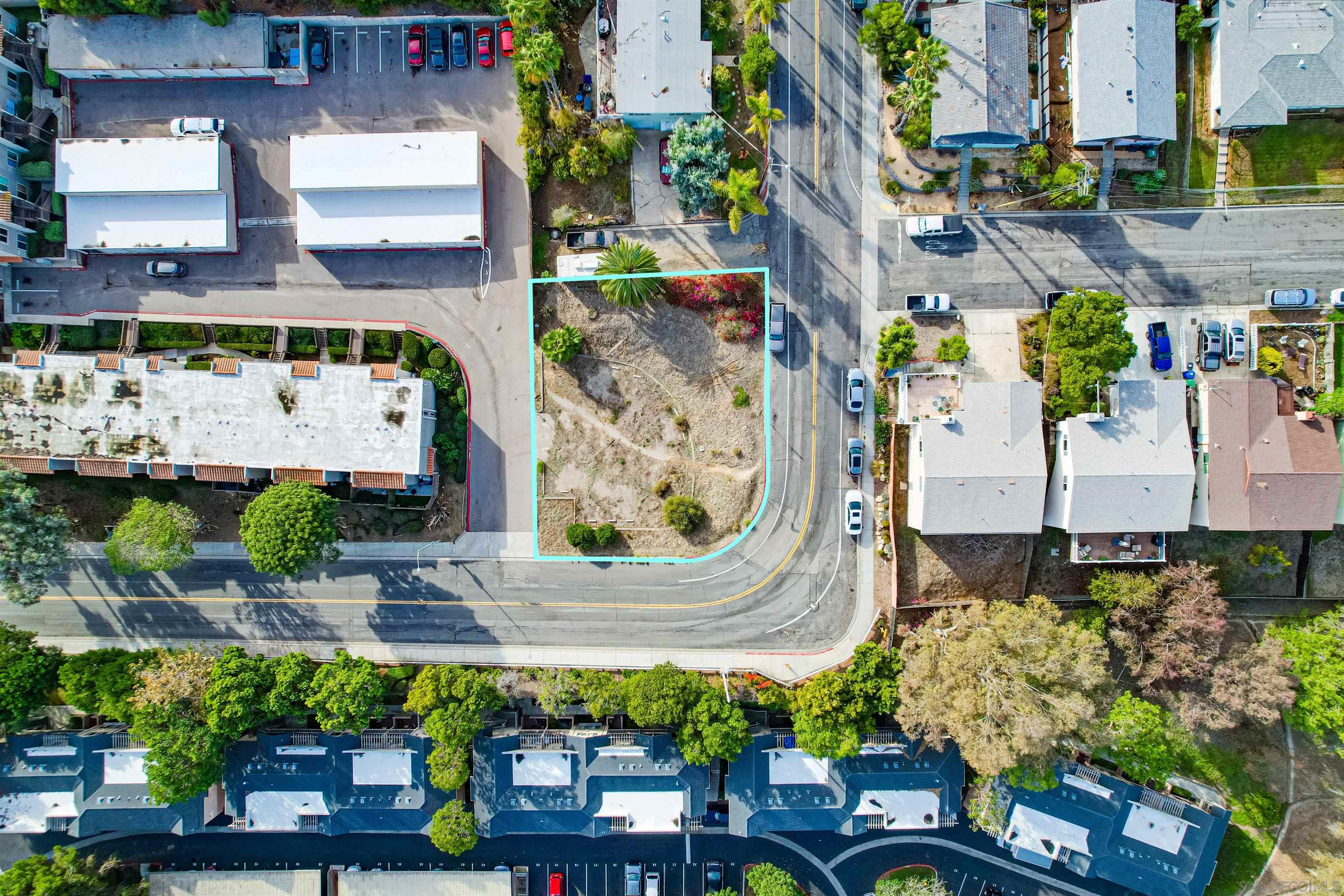 Detail Gallery Image 5 of 5 For 1635  Minnesota Ave, Oceanside,  CA 92054 - – Beds | – Baths