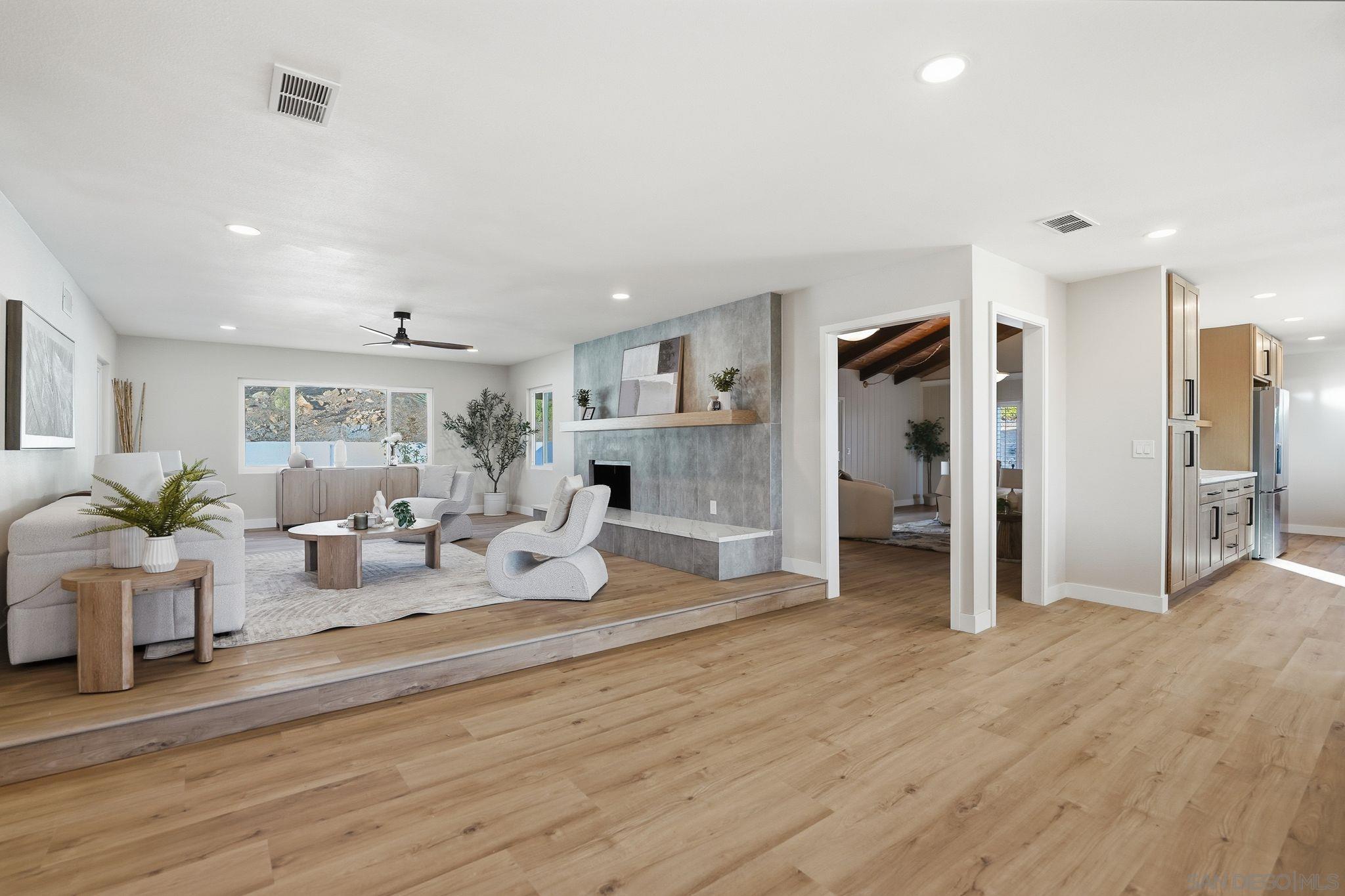 Detail Gallery Image 2 of 59 For 4177  Conrad Dr, Spring Valley,  CA 91977 - 4 Beds | 4/1 Baths