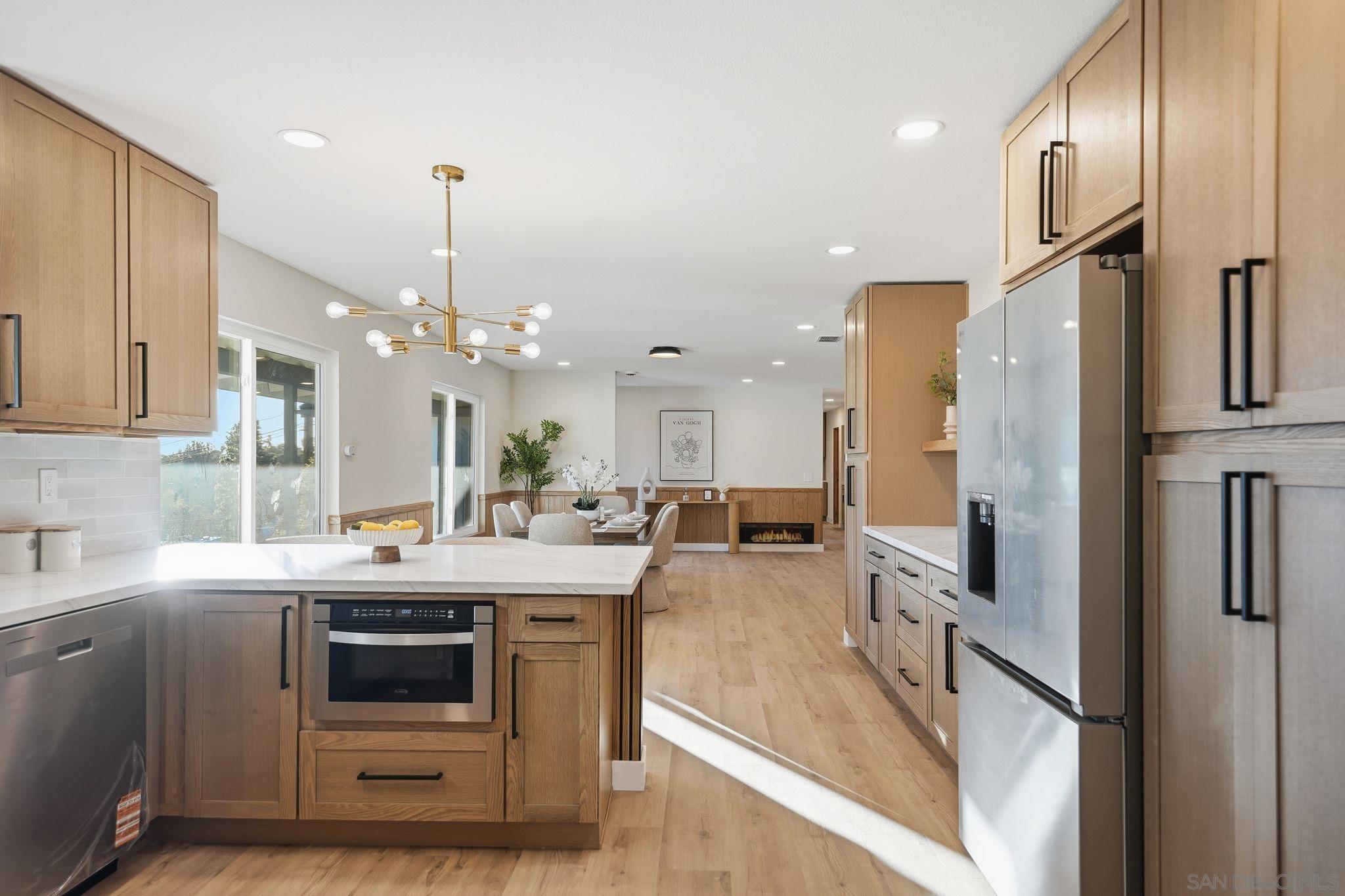 Detail Gallery Image 17 of 59 For 4177  Conrad Dr, Spring Valley,  CA 91977 - 4 Beds | 4/1 Baths