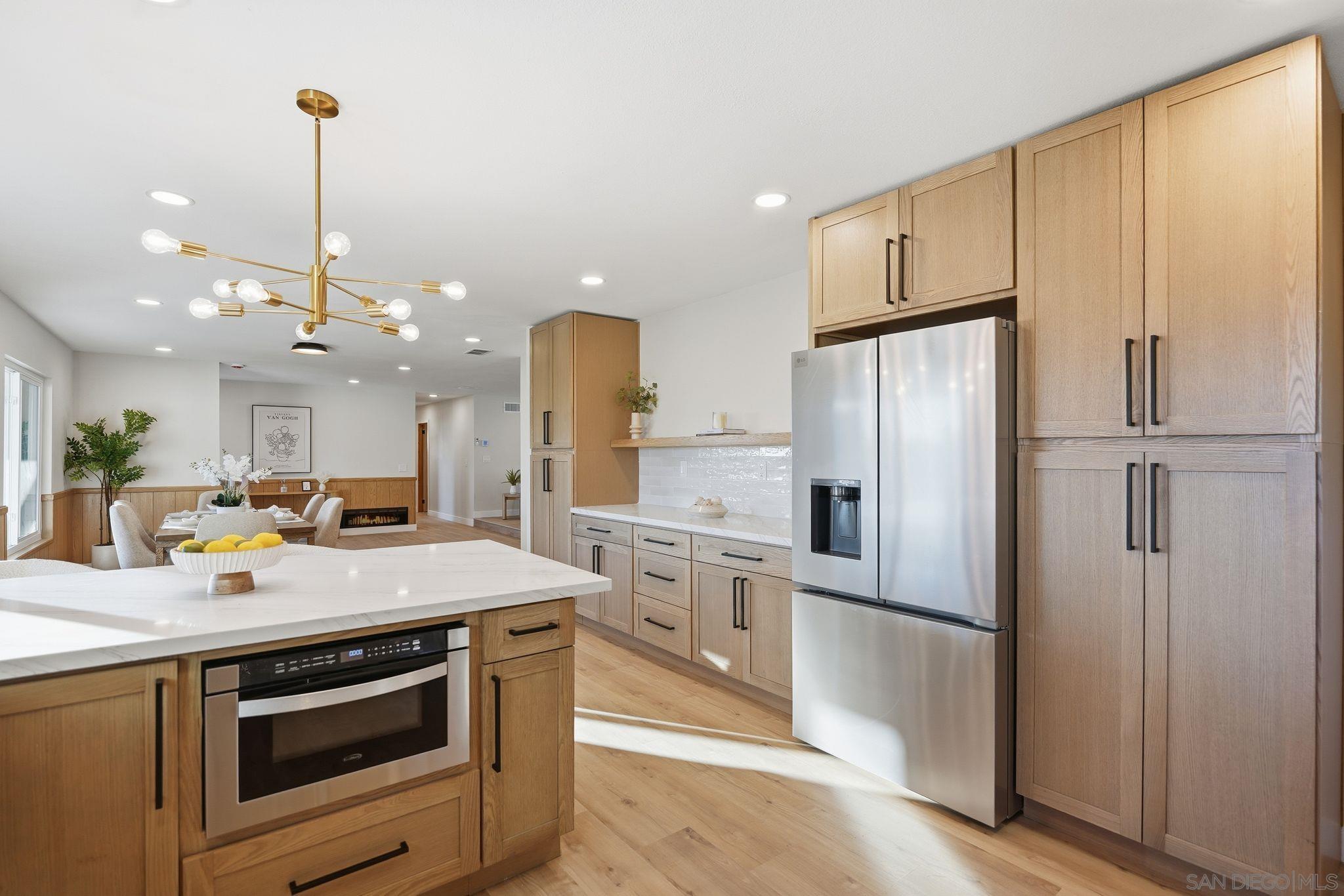 Detail Gallery Image 18 of 59 For 4177  Conrad Dr, Spring Valley,  CA 91977 - 4 Beds | 4/1 Baths