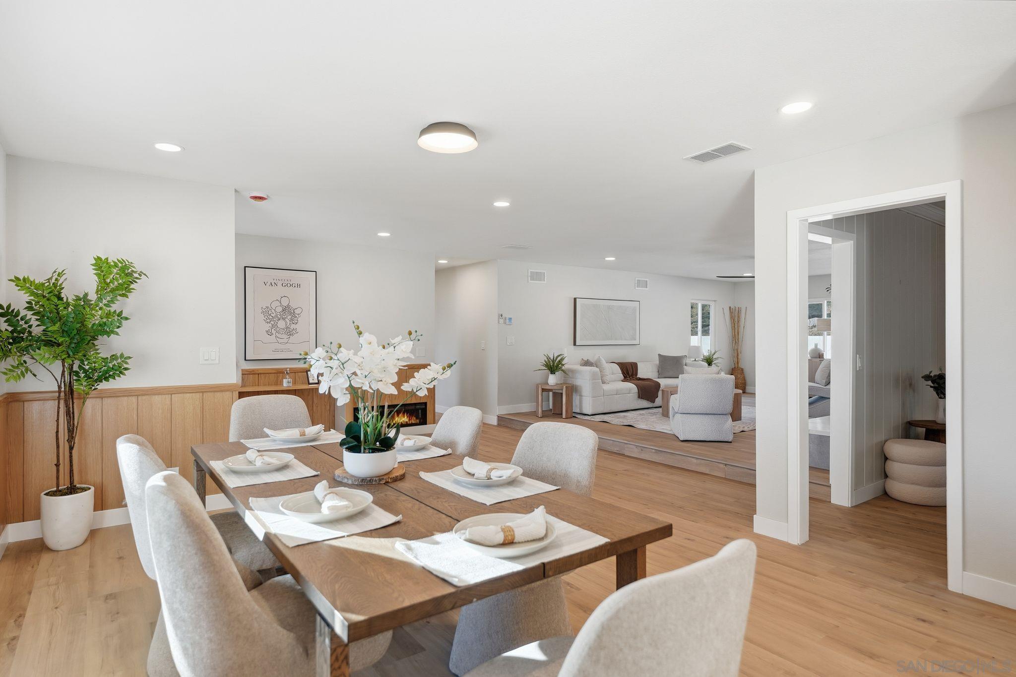 Detail Gallery Image 24 of 59 For 4177  Conrad Dr, Spring Valley,  CA 91977 - 4 Beds | 4/1 Baths