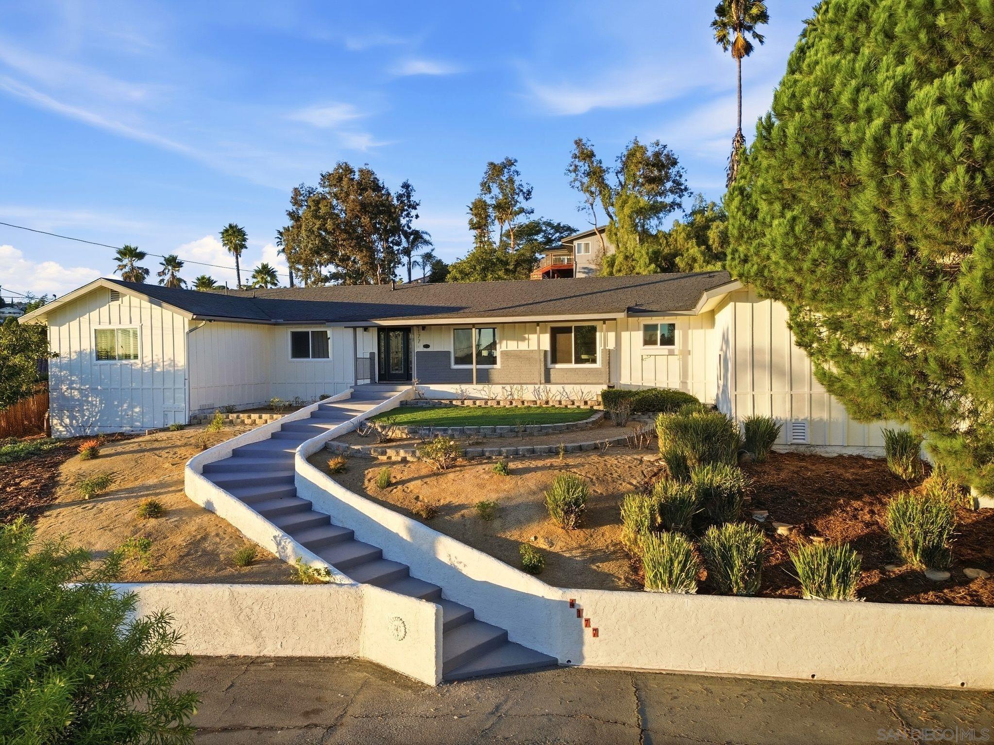 Detail Gallery Image 42 of 59 For 4177  Conrad Dr, Spring Valley,  CA 91977 - 4 Beds | 4/1 Baths