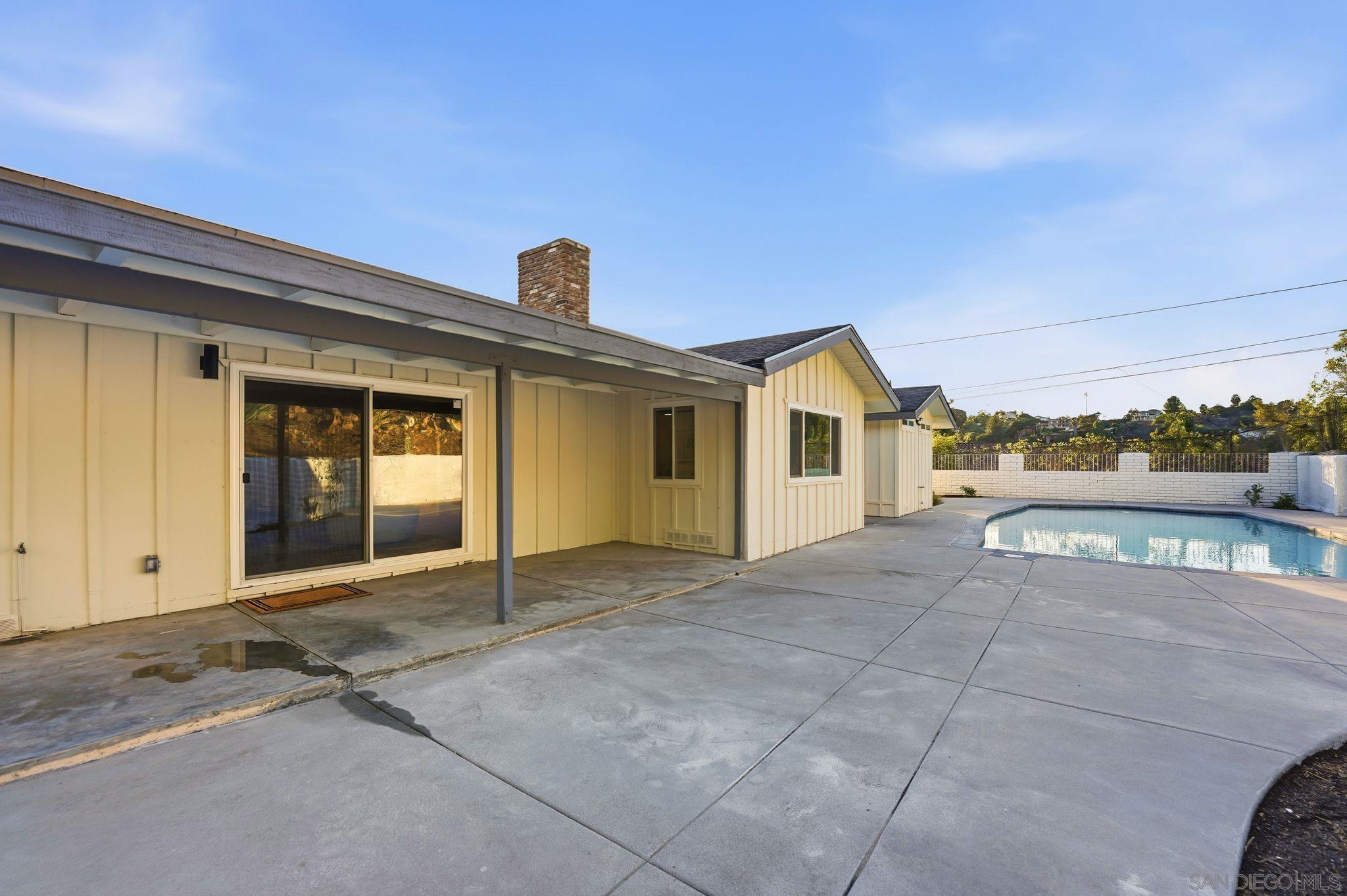 Detail Gallery Image 46 of 59 For 4177  Conrad Dr, Spring Valley,  CA 91977 - 4 Beds | 4/1 Baths