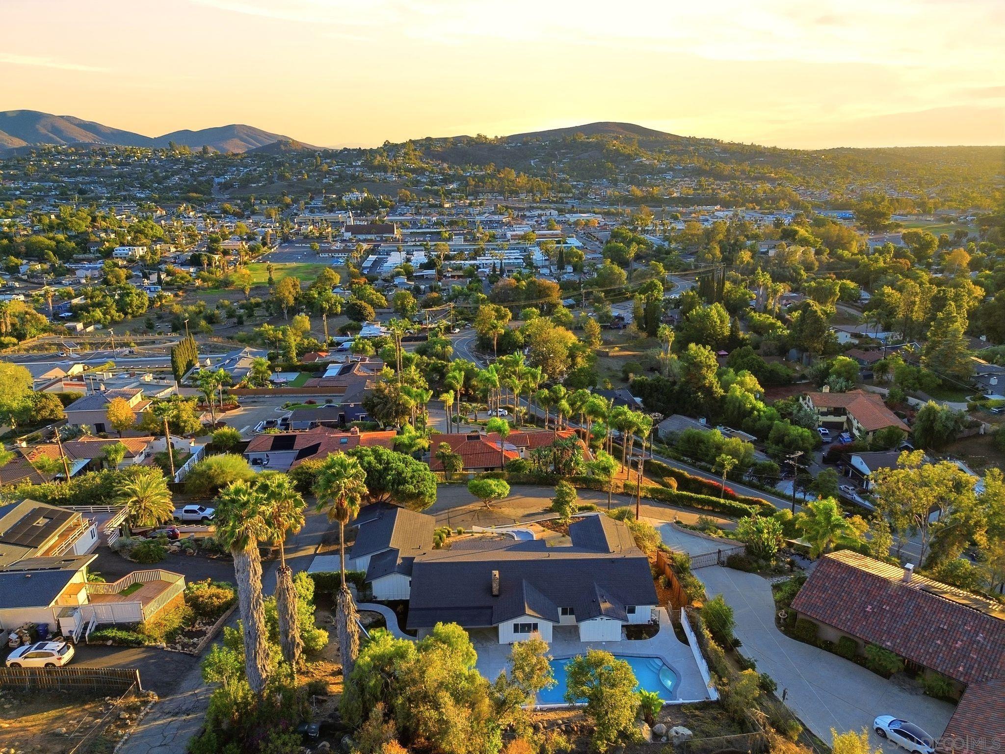 Detail Gallery Image 56 of 59 For 4177  Conrad Dr, Spring Valley,  CA 91977 - 4 Beds | 4/1 Baths