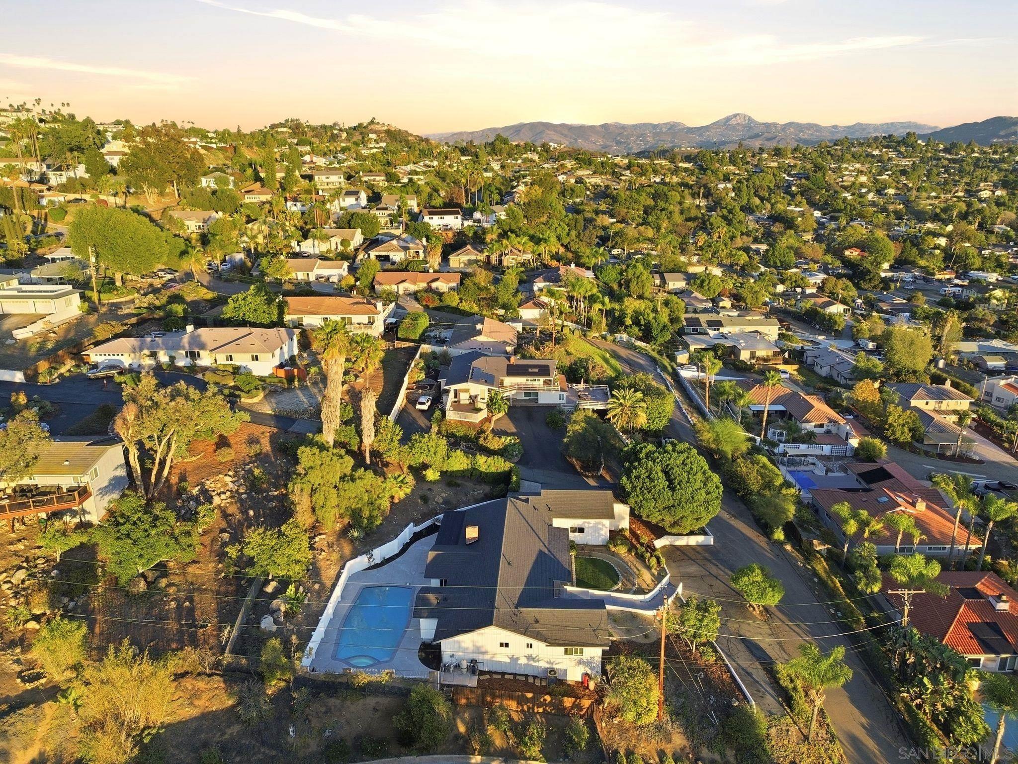 Detail Gallery Image 58 of 59 For 4177  Conrad Dr, Spring Valley,  CA 91977 - 4 Beds | 4/1 Baths