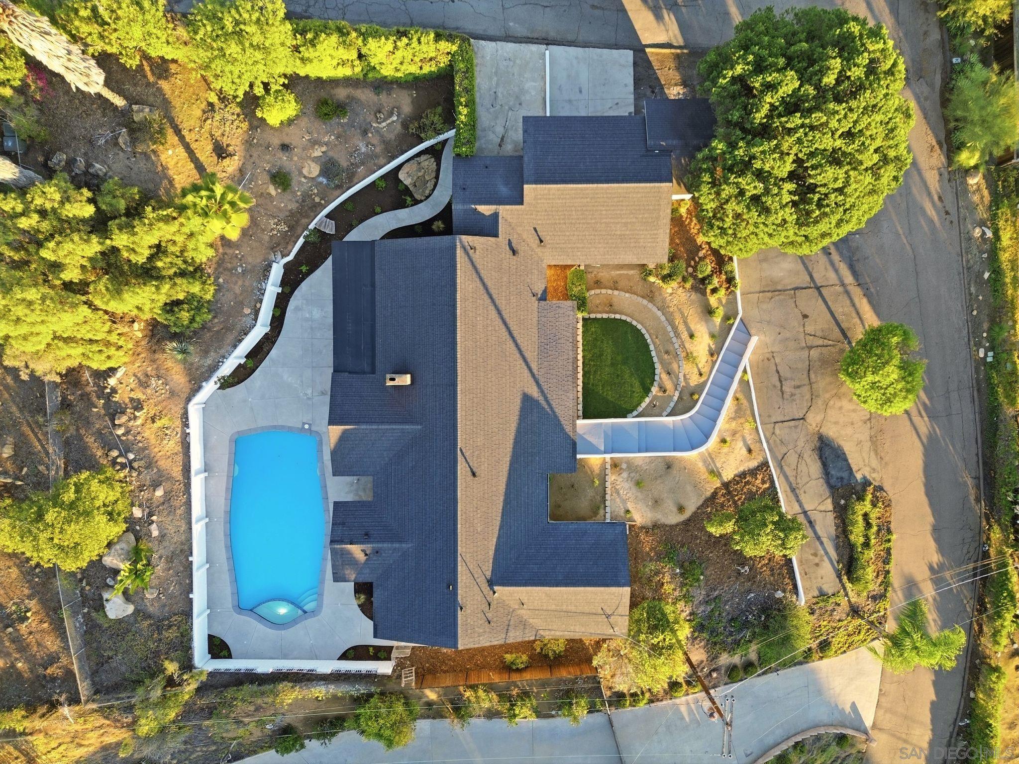 Detail Gallery Image 59 of 59 For 4177  Conrad Dr, Spring Valley,  CA 91977 - 4 Beds | 4/1 Baths