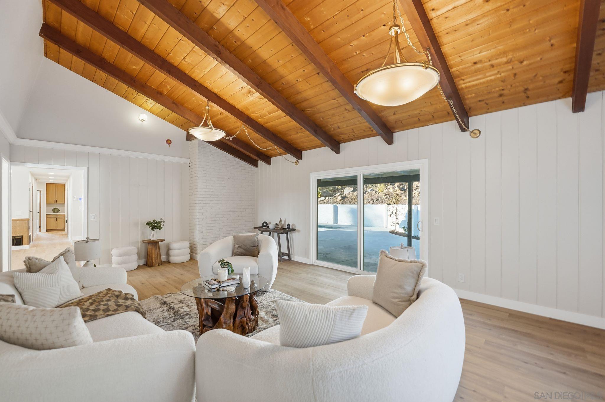 Detail Gallery Image 8 of 59 For 4177  Conrad Dr, Spring Valley,  CA 91977 - 4 Beds | 4/1 Baths