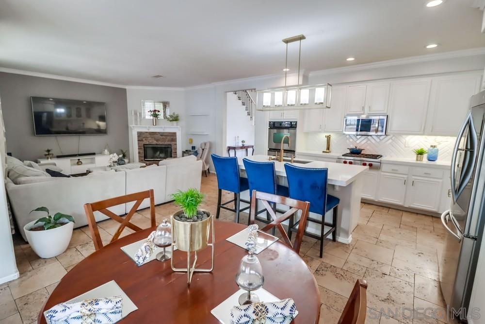 Detail Gallery Image 13 of 55 For 2567  View Trail Ct, Chula Vista,  CA 91914 - 4 Beds | 3 Baths