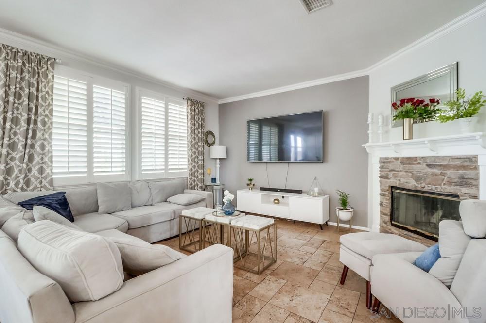 Detail Gallery Image 14 of 55 For 2567  View Trail Ct, Chula Vista,  CA 91914 - 4 Beds | 3 Baths