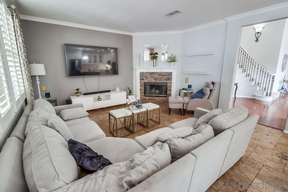 Detail Gallery Image 15 of 55 For 2567  View Trail Ct, Chula Vista,  CA 91914 - 4 Beds | 3 Baths