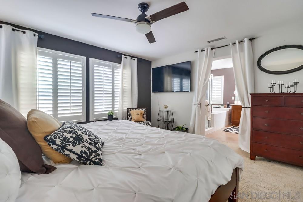 Detail Gallery Image 23 of 55 For 2567  View Trail Ct, Chula Vista,  CA 91914 - 4 Beds | 3 Baths