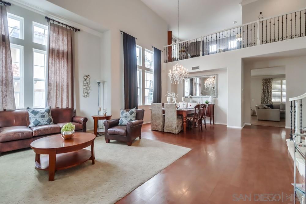 Detail Gallery Image 4 of 55 For 2567  View Trail Ct, Chula Vista,  CA 91914 - 4 Beds | 3 Baths