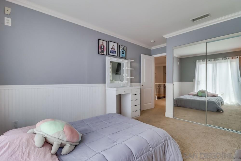 Detail Gallery Image 34 of 55 For 2567  View Trail Ct, Chula Vista,  CA 91914 - 4 Beds | 3 Baths