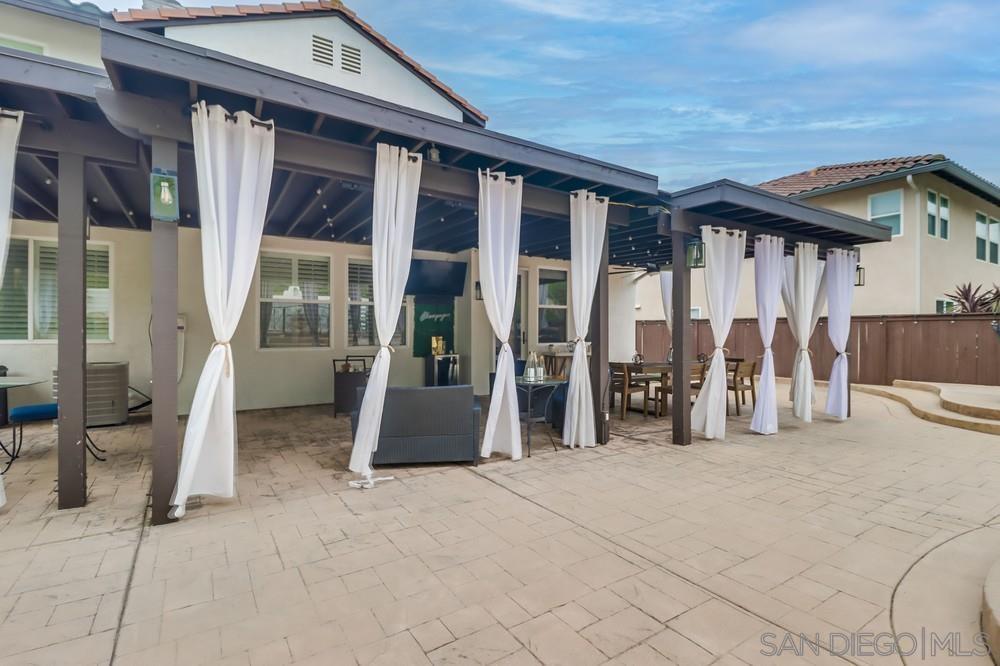 Detail Gallery Image 39 of 55 For 2567  View Trail Ct, Chula Vista,  CA 91914 - 4 Beds | 3 Baths