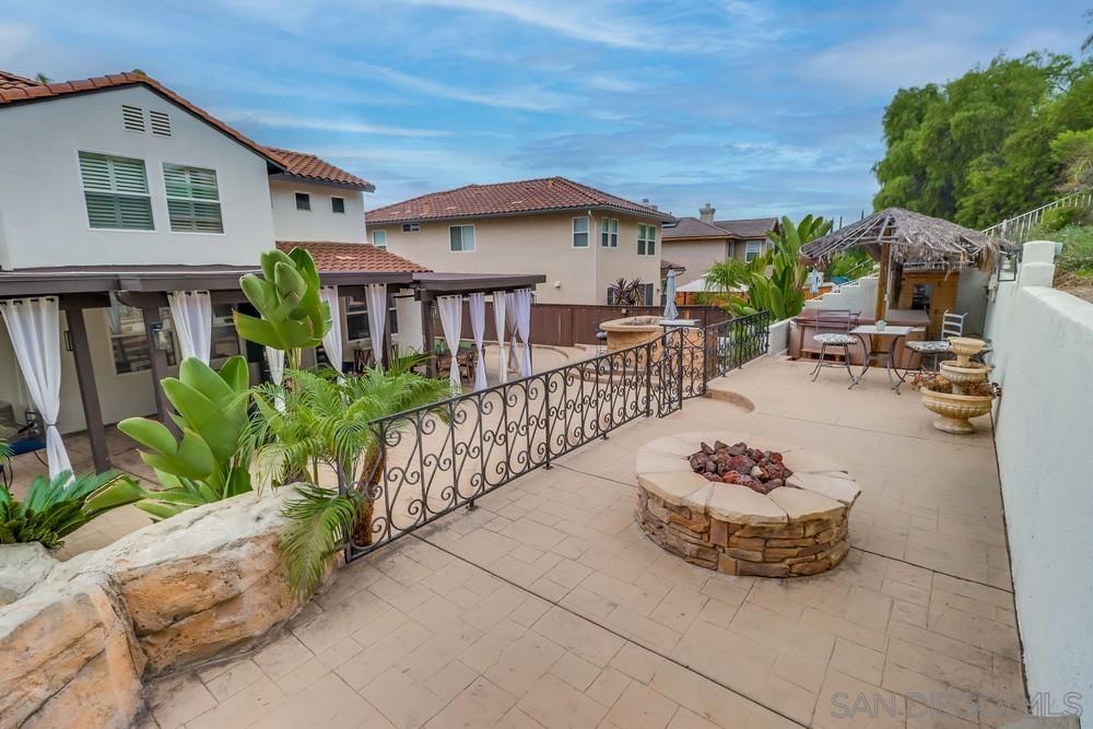 Detail Gallery Image 44 of 55 For 2567  View Trail Ct, Chula Vista,  CA 91914 - 4 Beds | 3 Baths