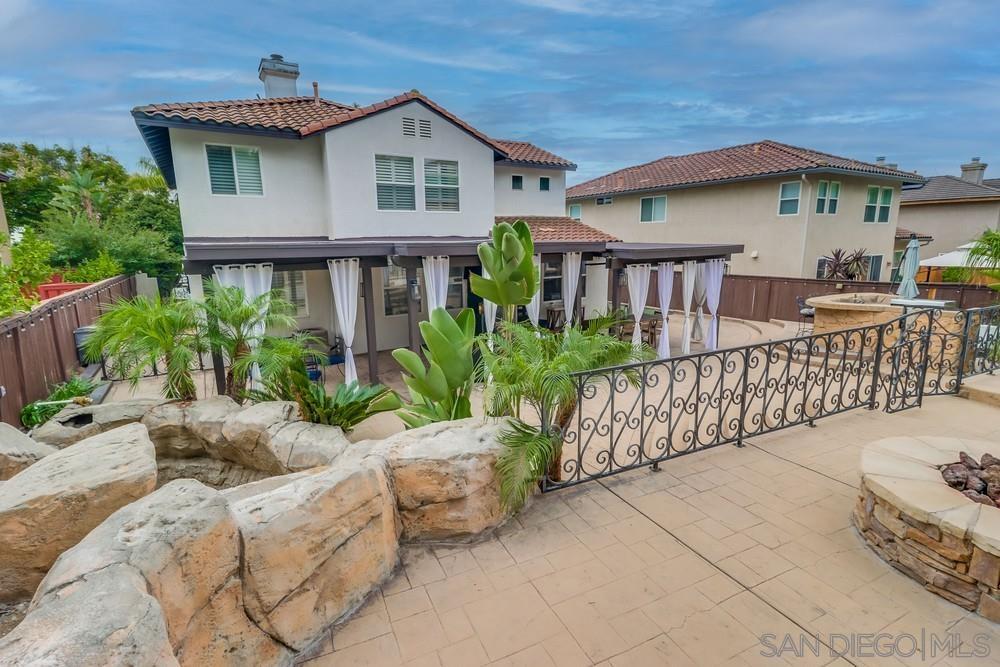 Detail Gallery Image 49 of 55 For 2567  View Trail Ct, Chula Vista,  CA 91914 - 4 Beds | 3 Baths