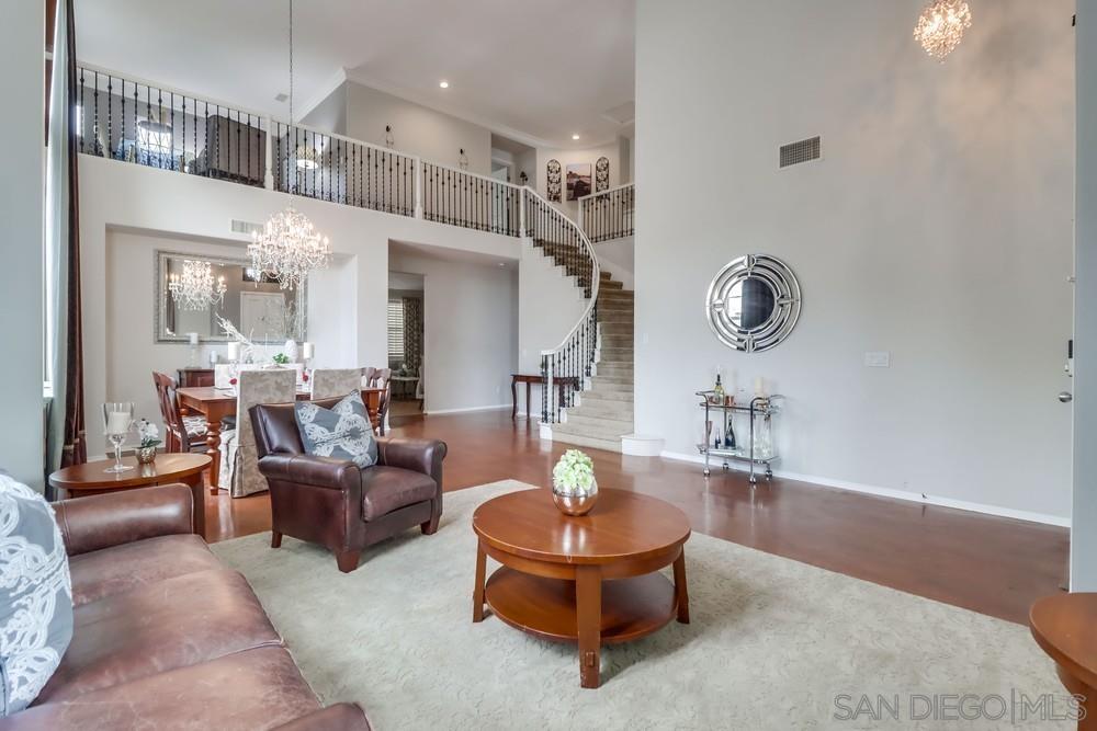 Detail Gallery Image 6 of 55 For 2567  View Trail Ct, Chula Vista,  CA 91914 - 4 Beds | 3 Baths