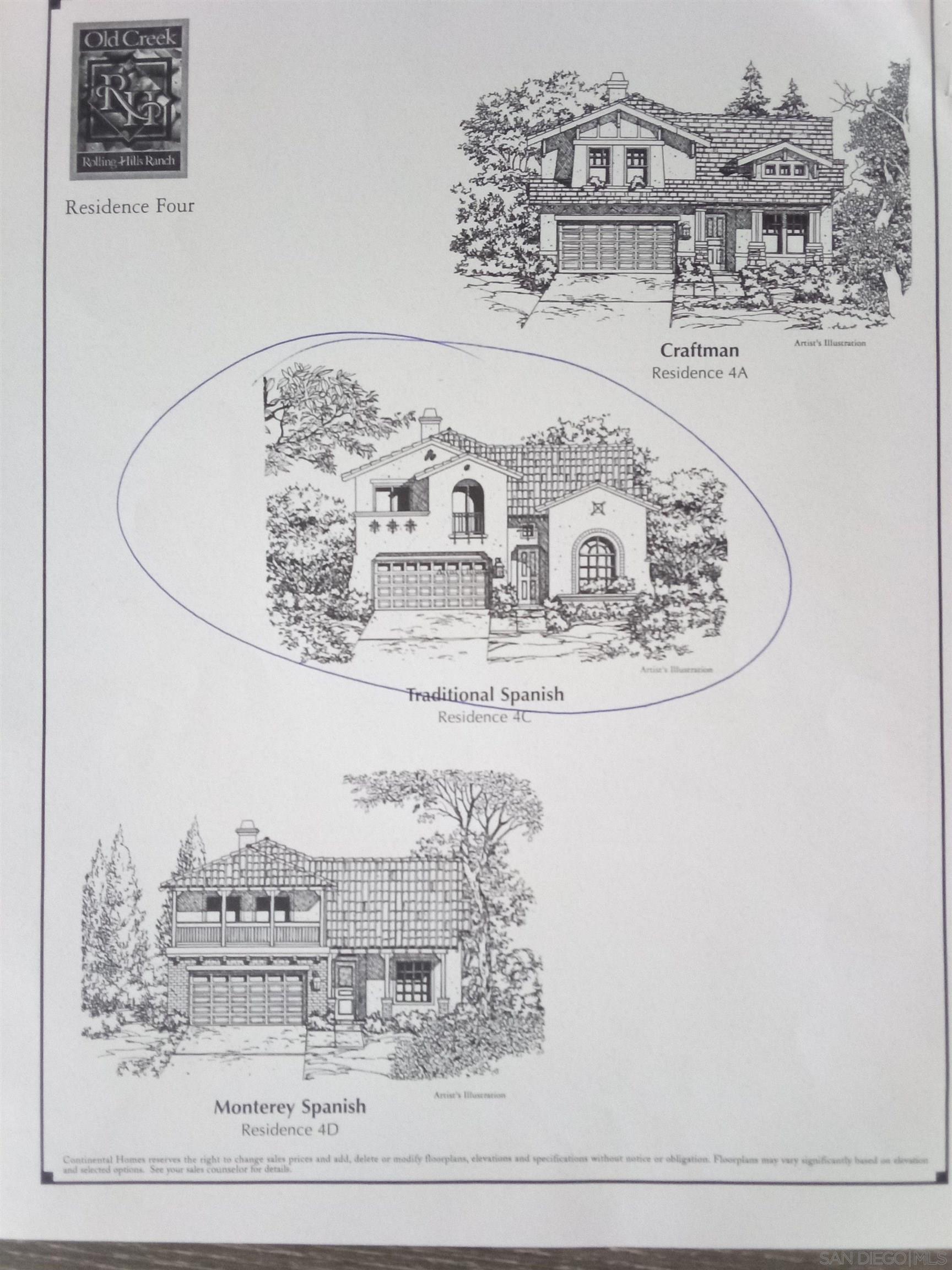 Detail Gallery Image 52 of 55 For 2567  View Trail Ct, Chula Vista,  CA 91914 - 4 Beds | 3 Baths