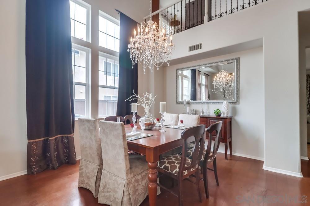 Detail Gallery Image 7 of 55 For 2567  View Trail Ct, Chula Vista,  CA 91914 - 4 Beds | 3 Baths