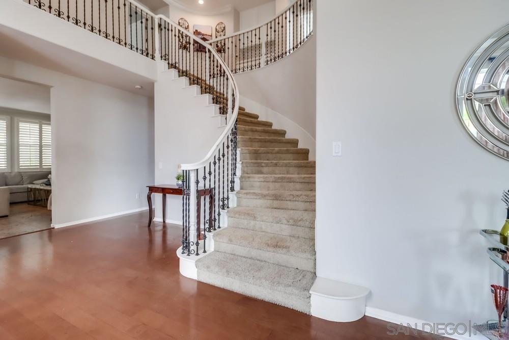 Detail Gallery Image 8 of 55 For 2567  View Trail Ct, Chula Vista,  CA 91914 - 4 Beds | 3 Baths