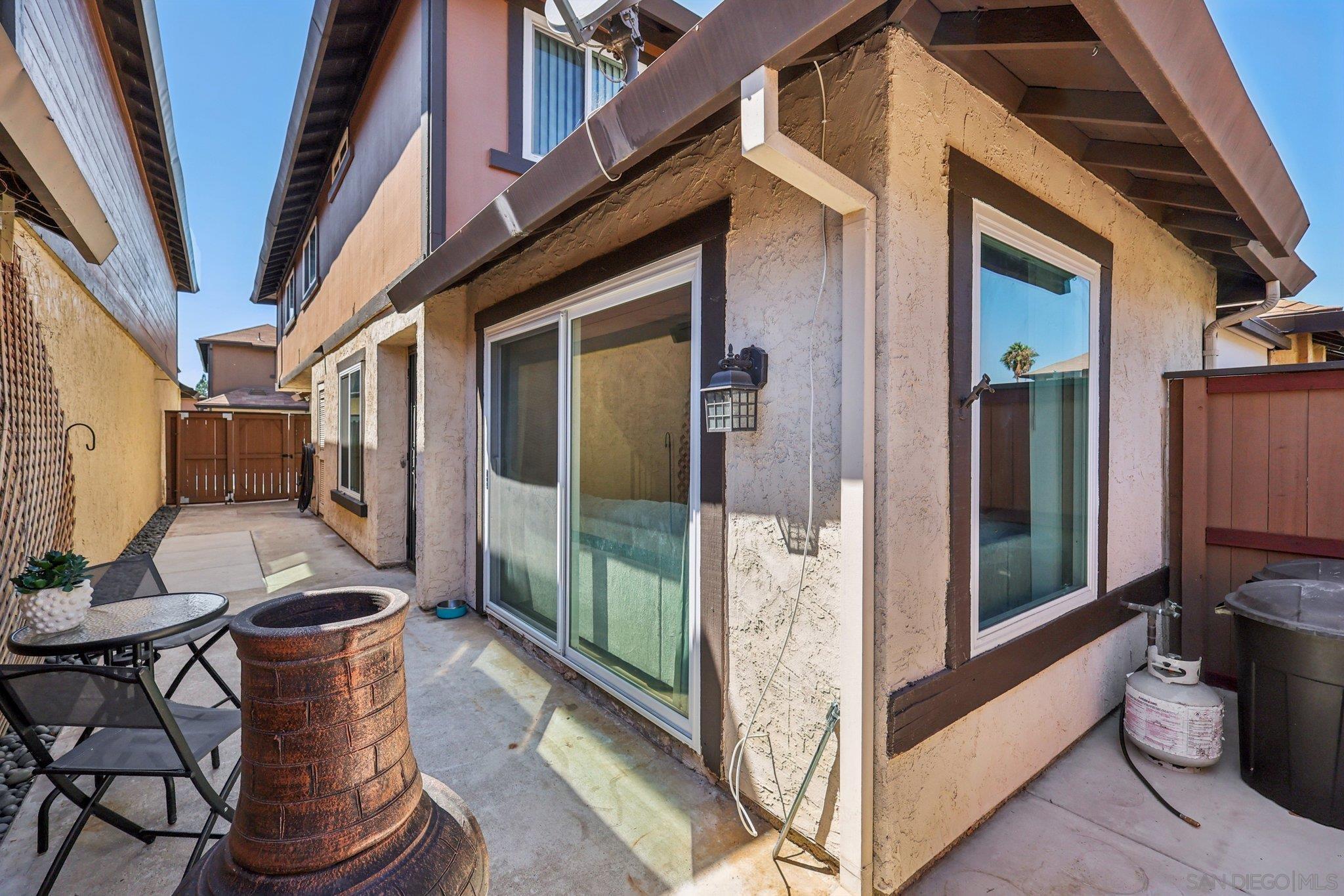 Detail Gallery Image 31 of 44 For 9607  Kumquat Dr, Lakeside,  CA 92040 - 3 Beds | 2/1 Baths