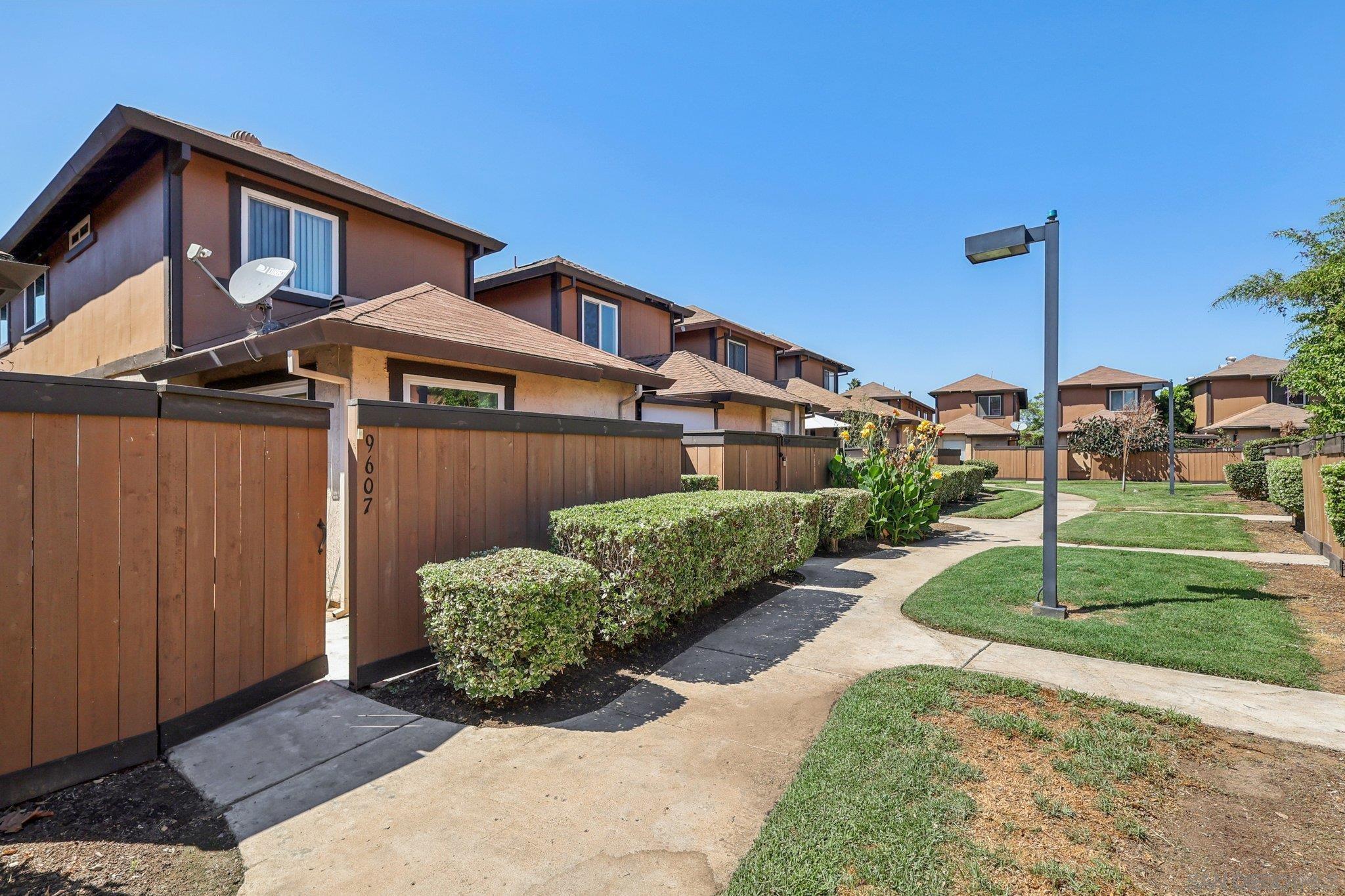 Detail Gallery Image 34 of 44 For 9607  Kumquat Dr, Lakeside,  CA 92040 - 3 Beds | 2/1 Baths