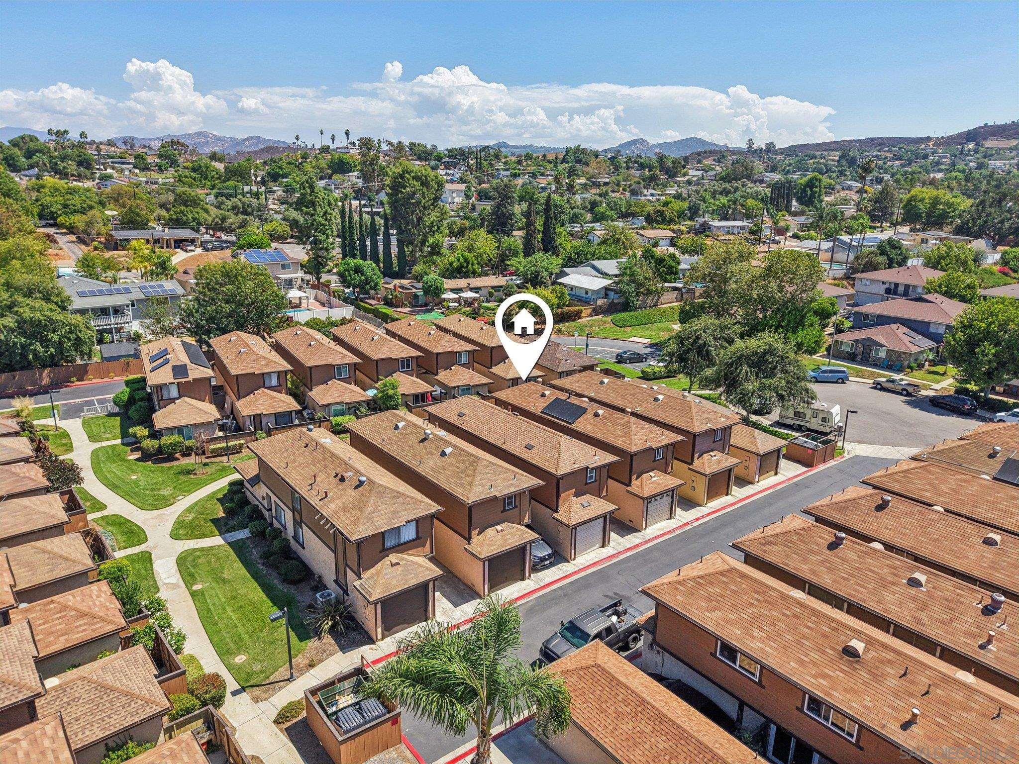 Detail Gallery Image 36 of 44 For 9607  Kumquat Dr, Lakeside,  CA 92040 - 3 Beds | 2/1 Baths